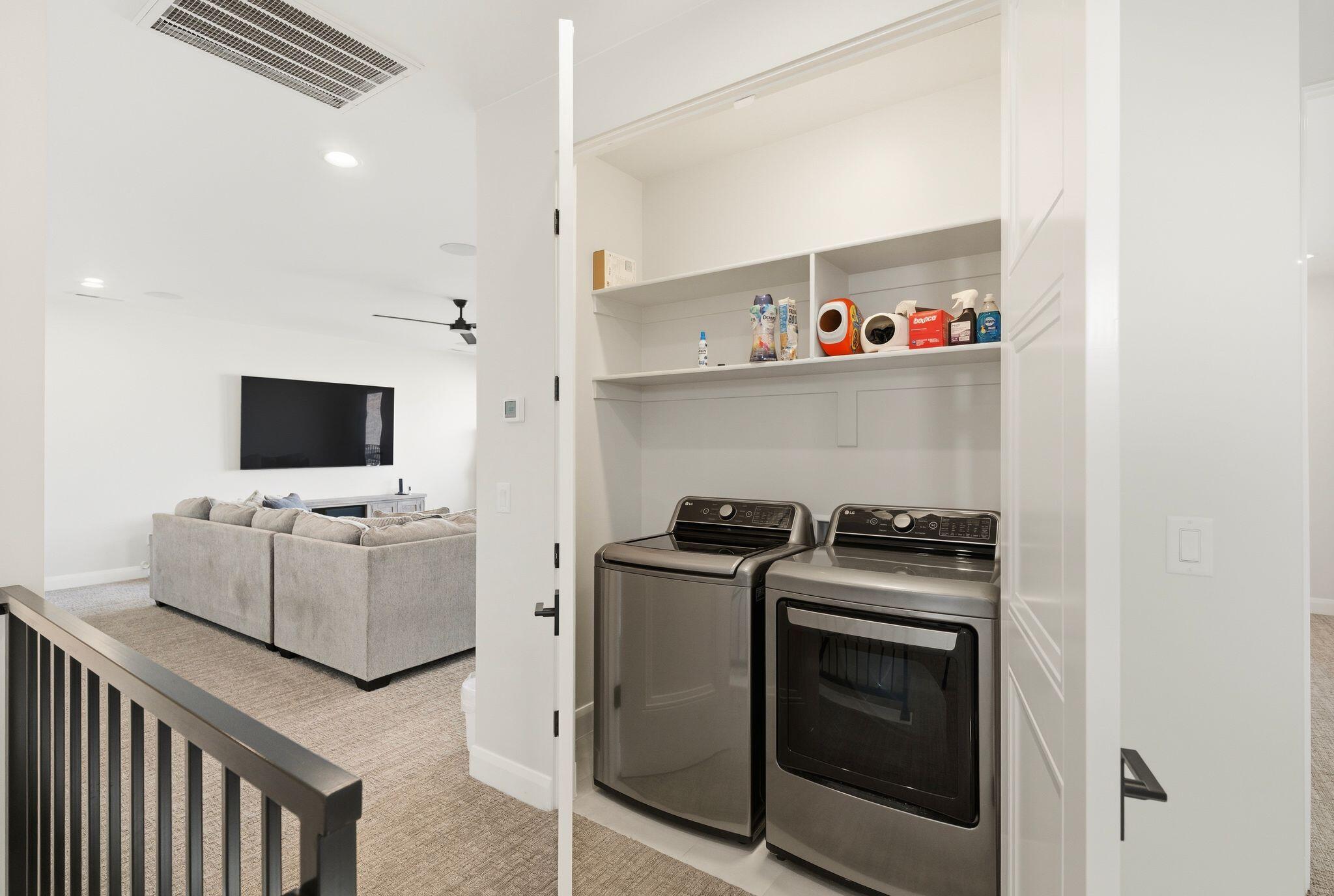 IRON HORSE - Residential