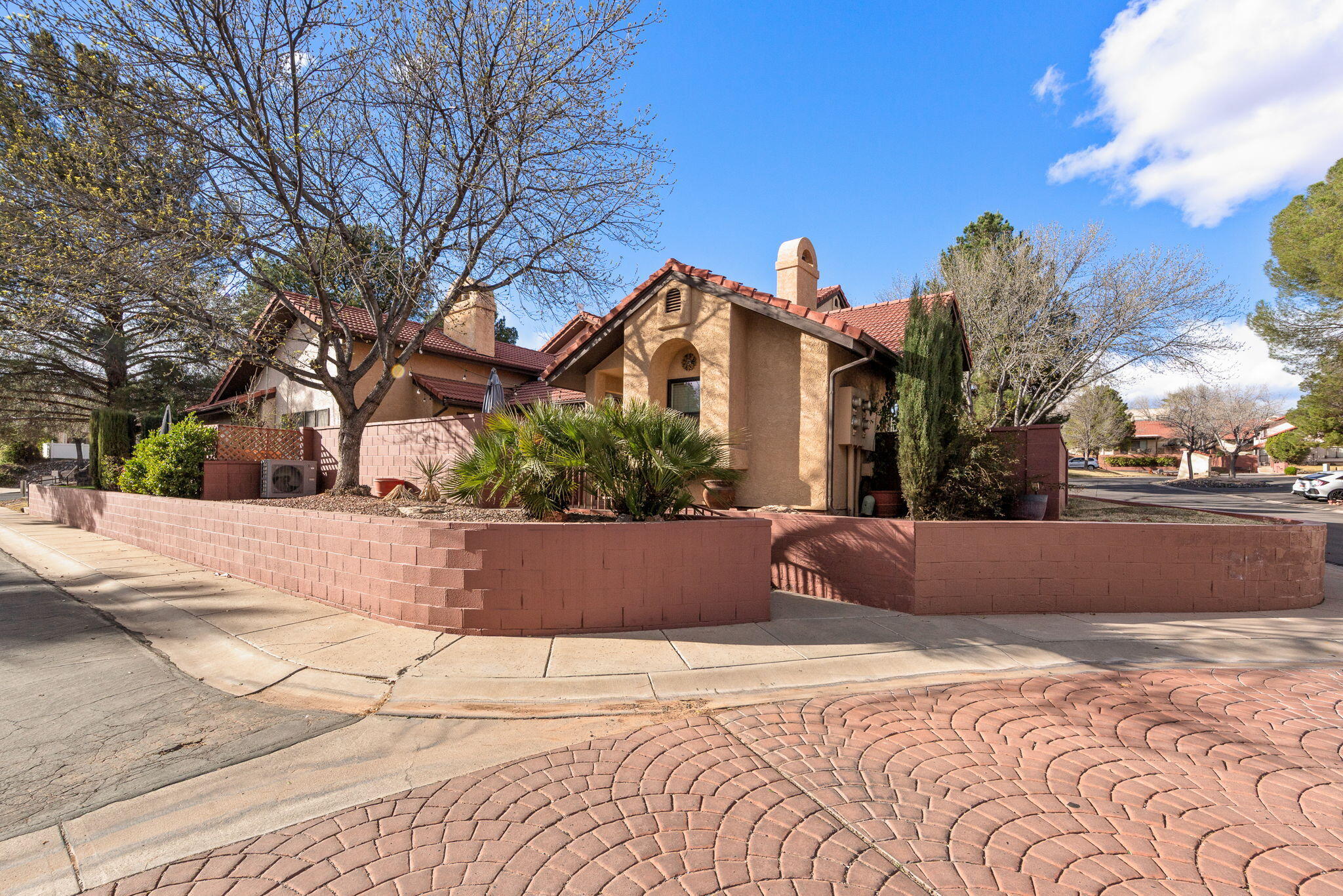 MESAS - Residential
