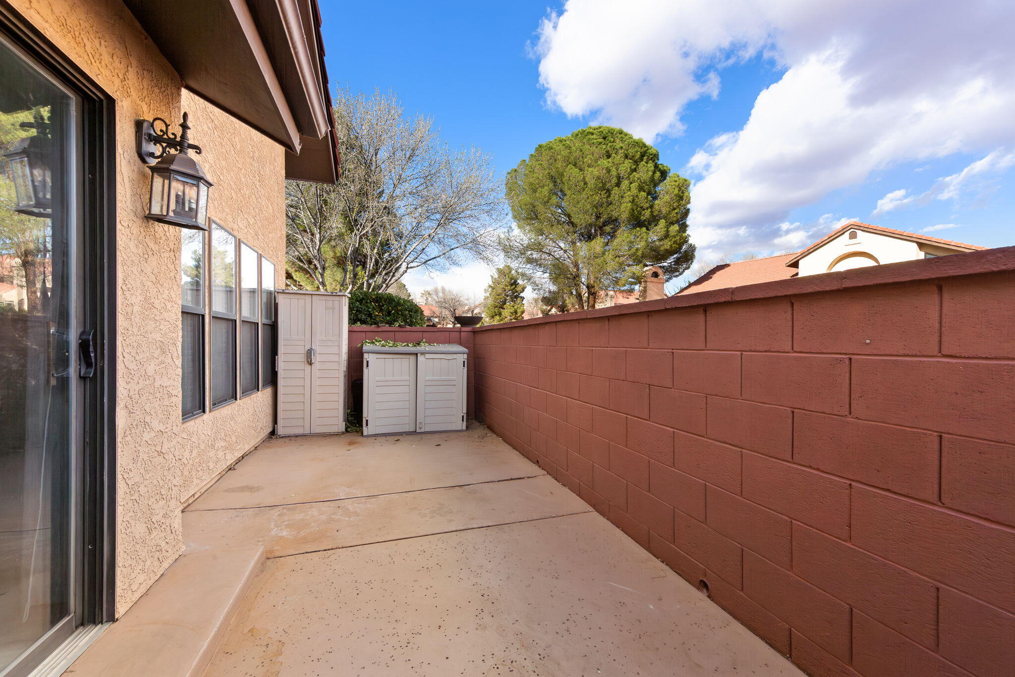 MESAS - Residential