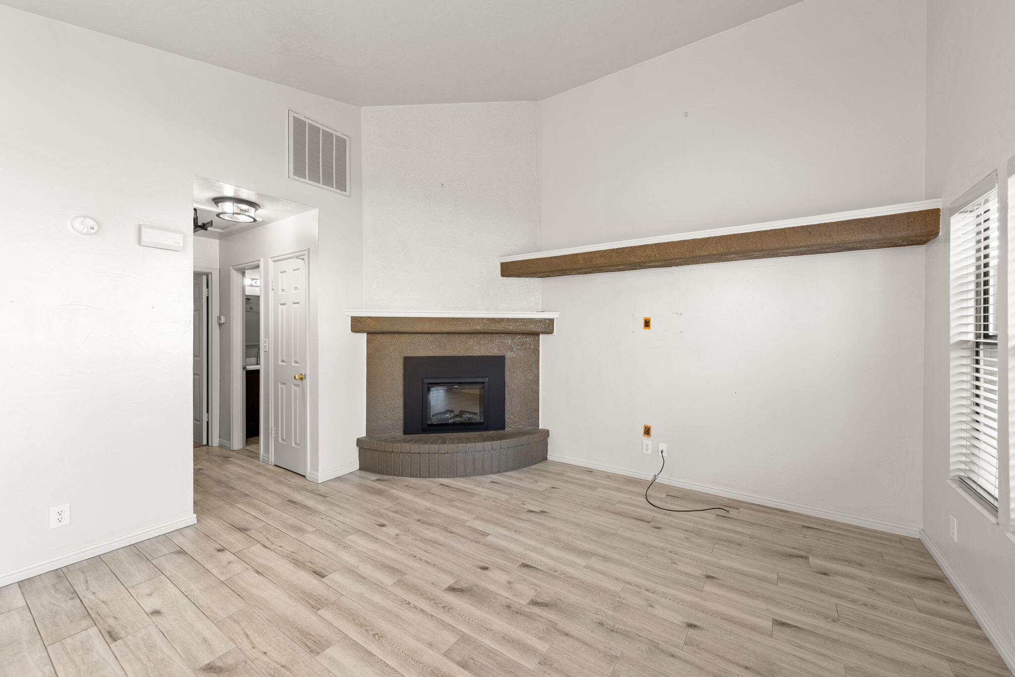 MESAS - Residential