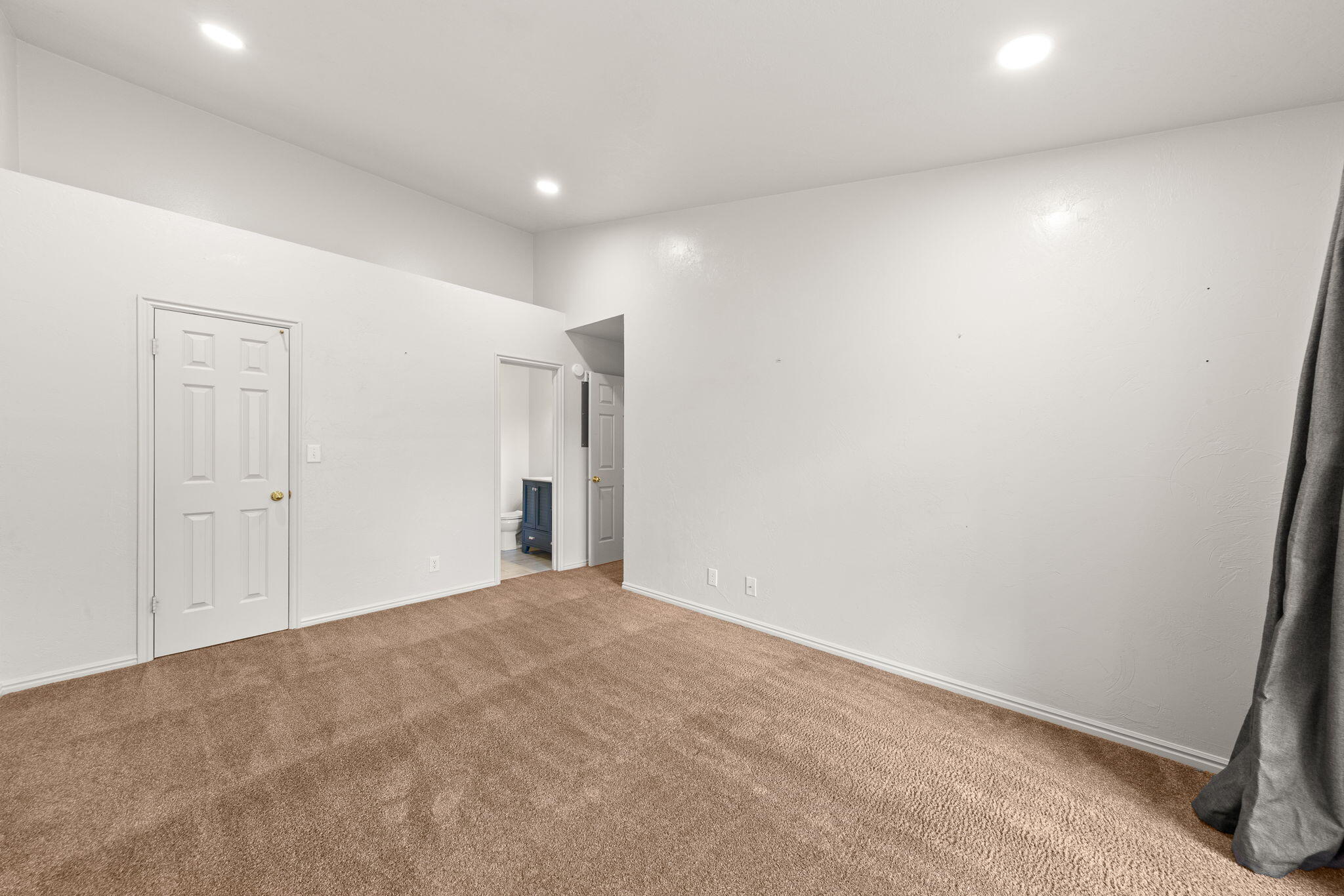 MESAS - Residential