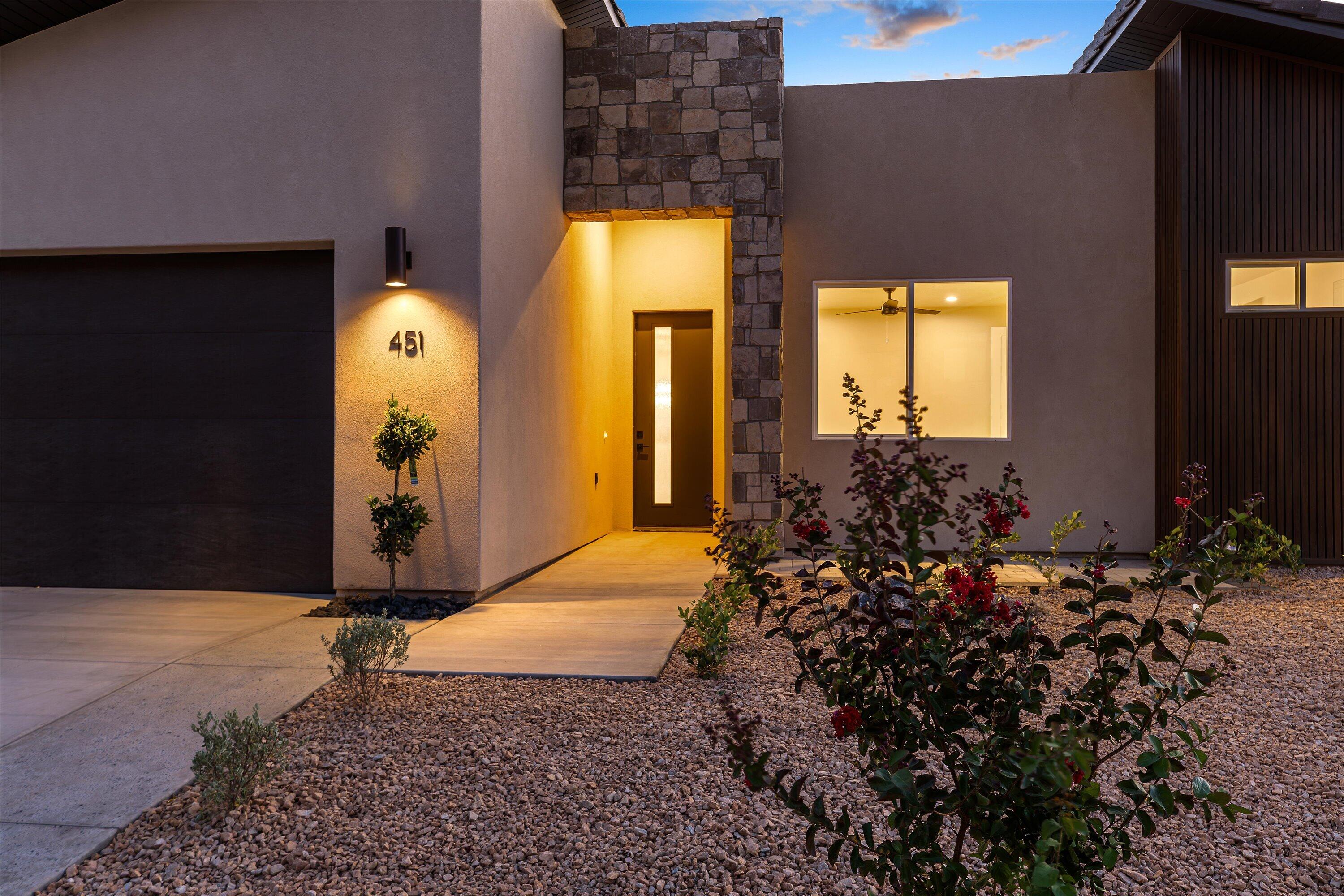SUNSET VIEW ESTATES - Residential