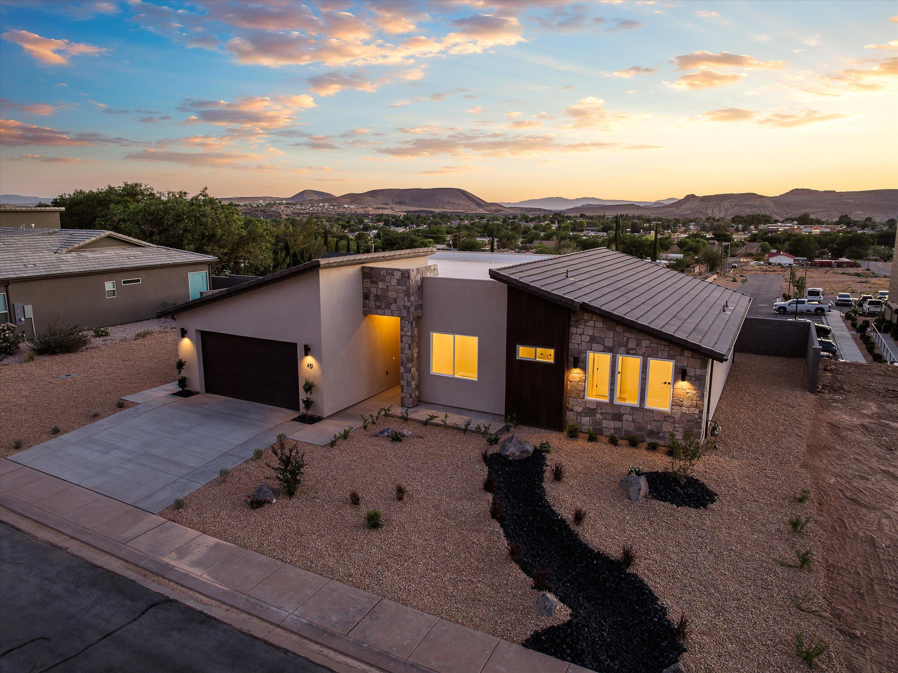SUNSET VIEW ESTATES - Residential