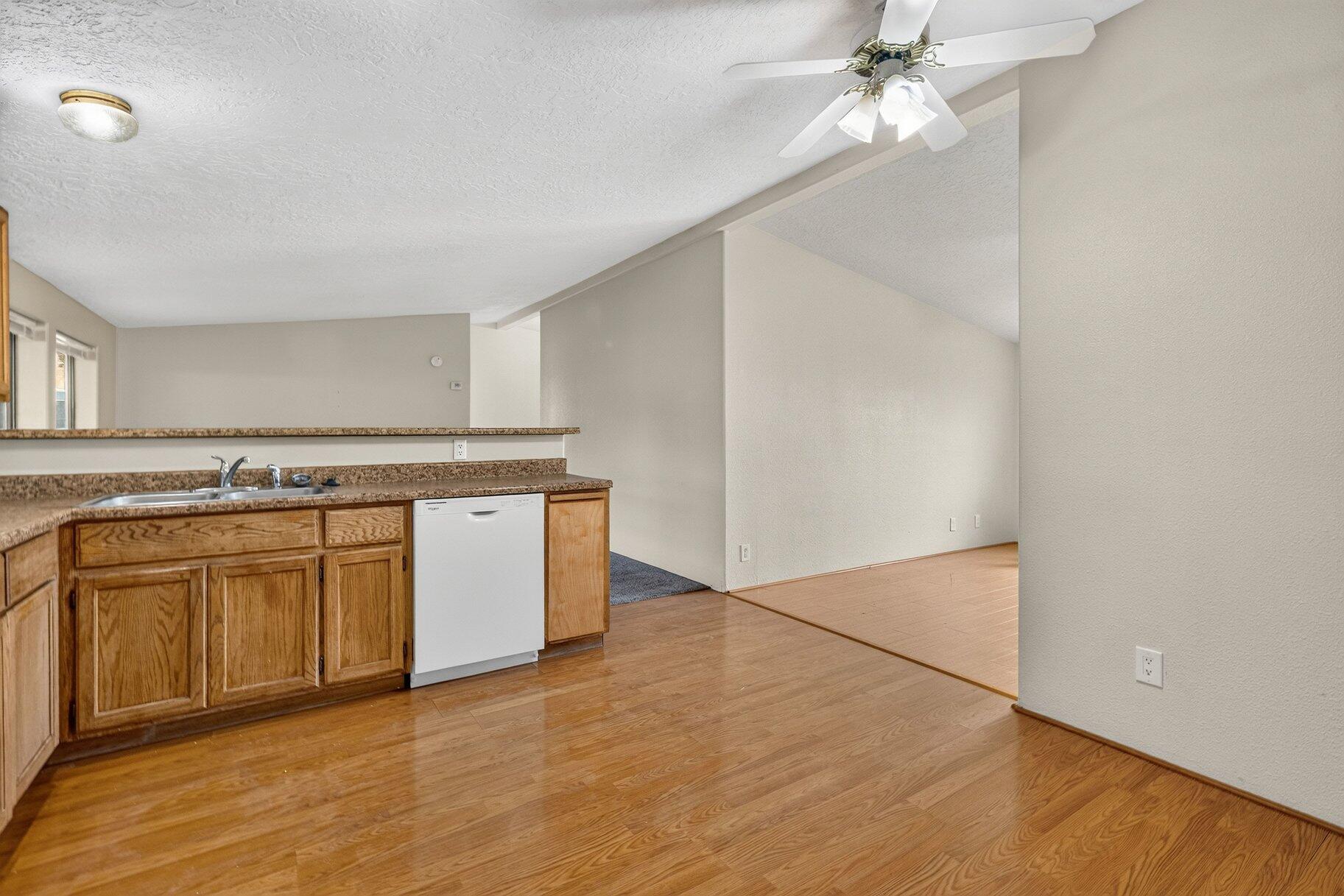 PALO VERDE MOBILE HOME ESTATES - Residential