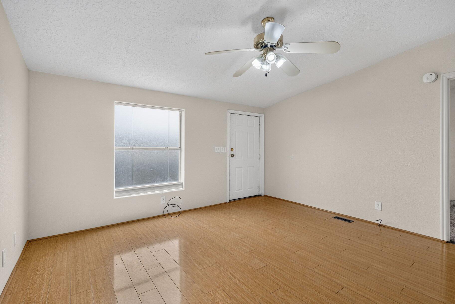PALO VERDE MOBILE HOME ESTATES - Residential