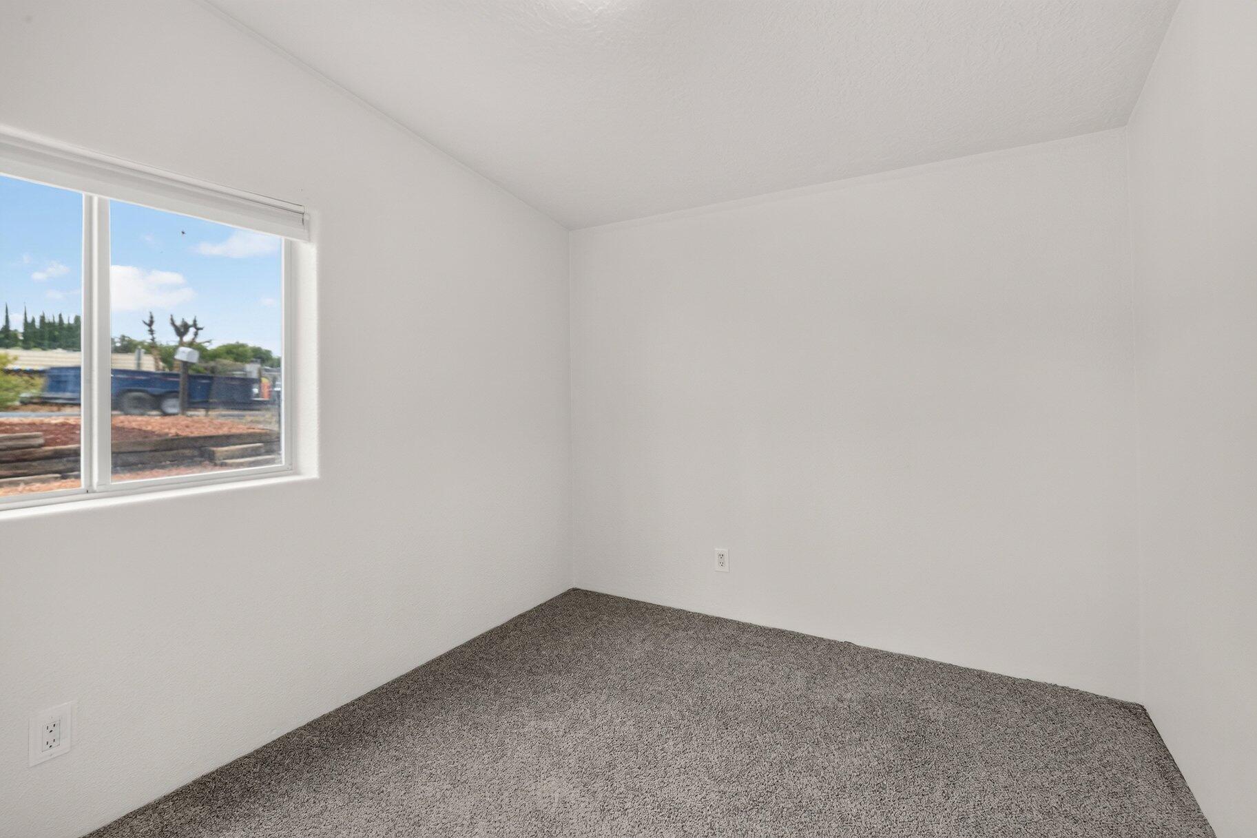 PALO VERDE MOBILE HOME ESTATES - Residential