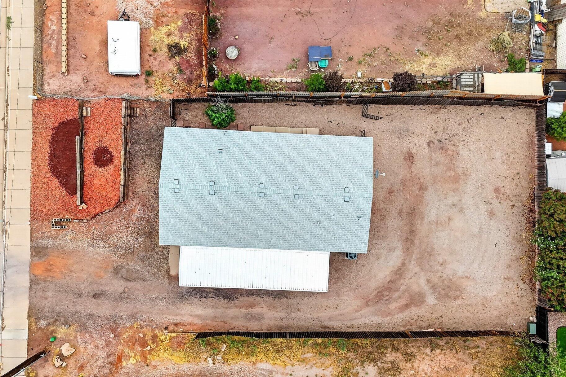 PALO VERDE MOBILE HOME ESTATES - Residential