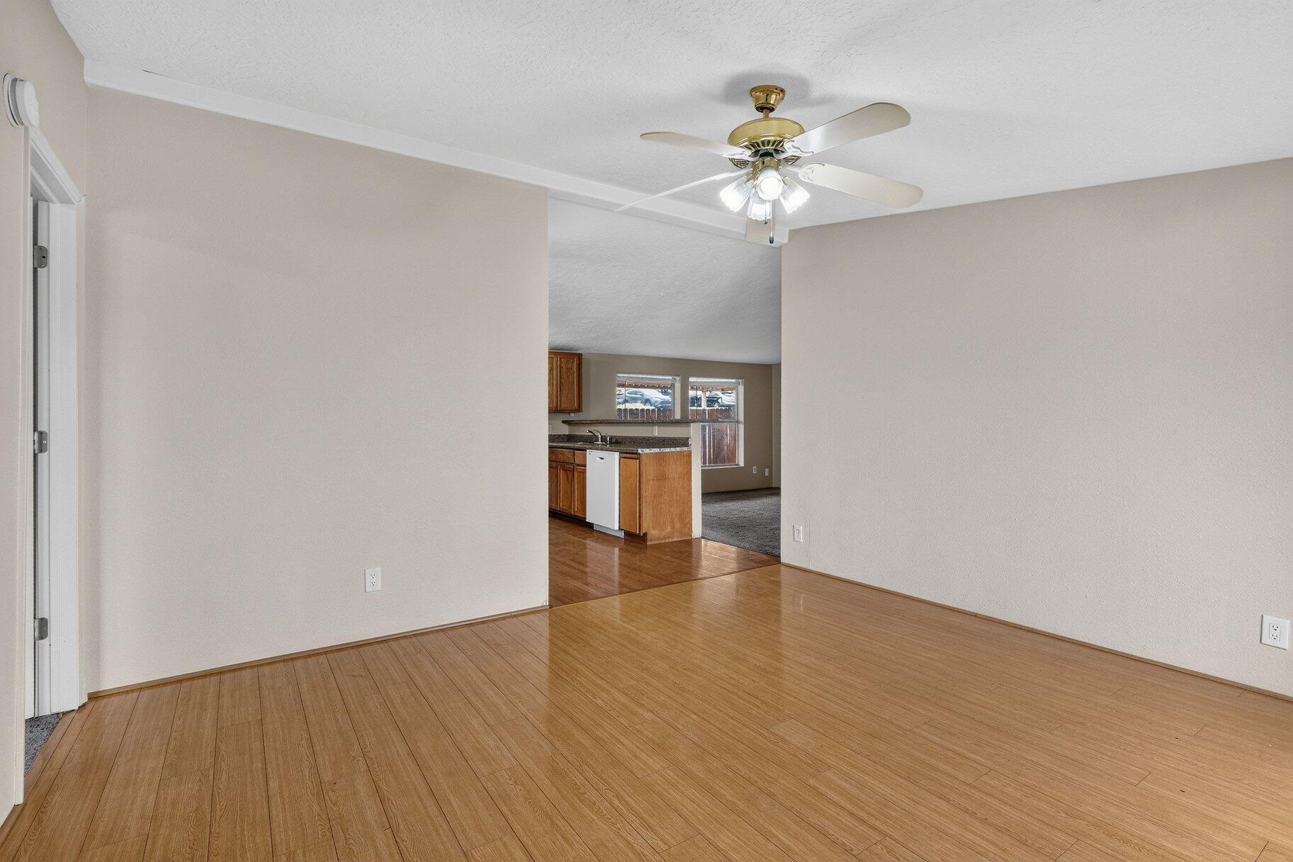 PALO VERDE MOBILE HOME ESTATES - Residential