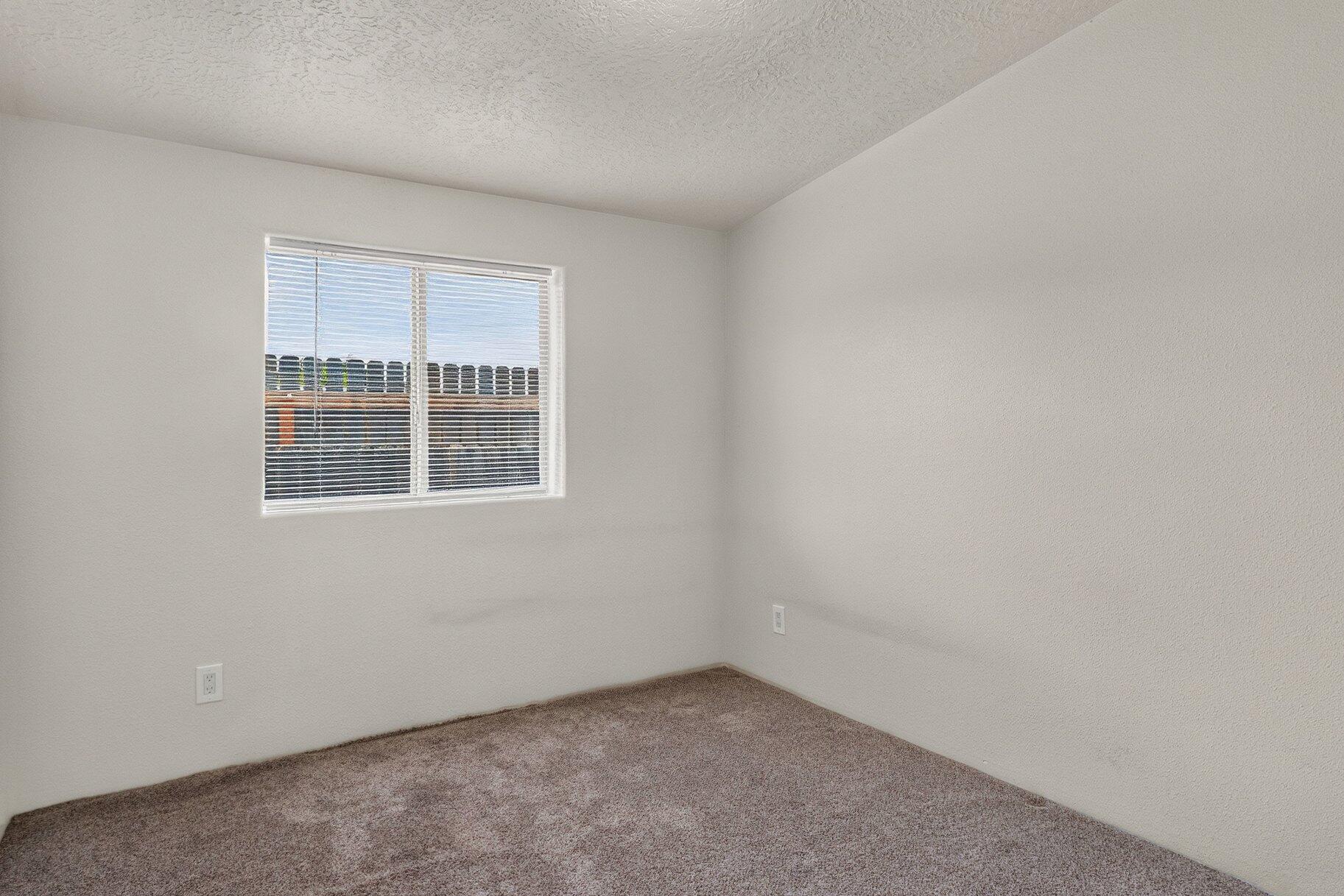 PALO VERDE MOBILE HOME ESTATES - Residential
