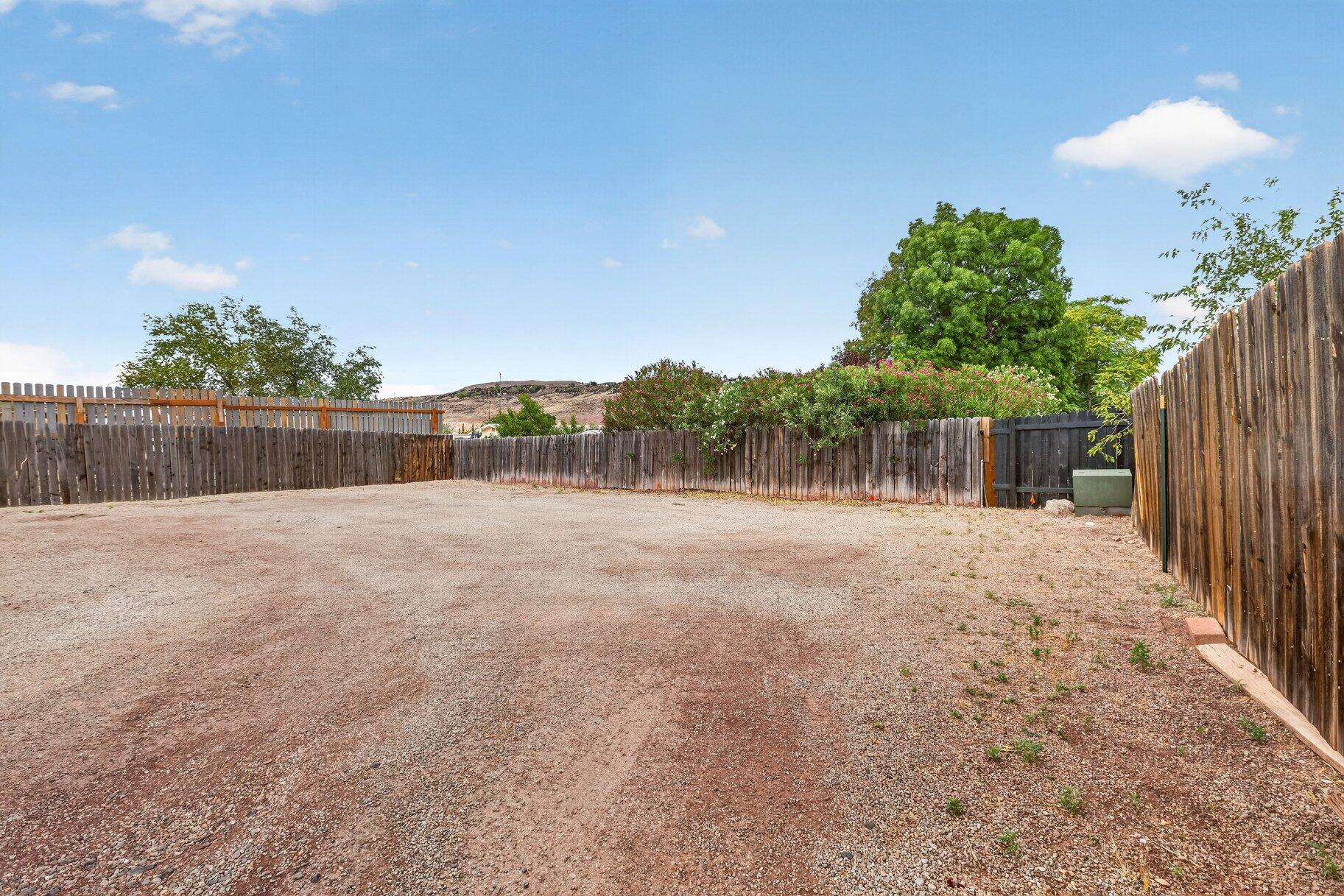 PALO VERDE MOBILE HOME ESTATES - Residential