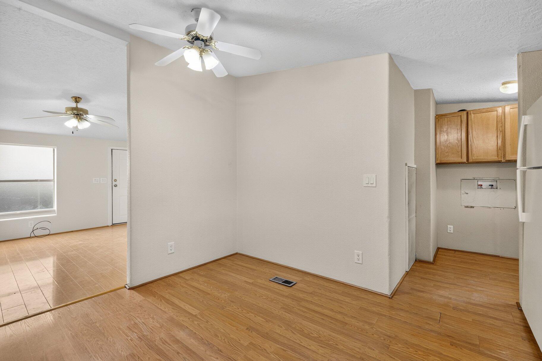 PALO VERDE MOBILE HOME ESTATES - Residential