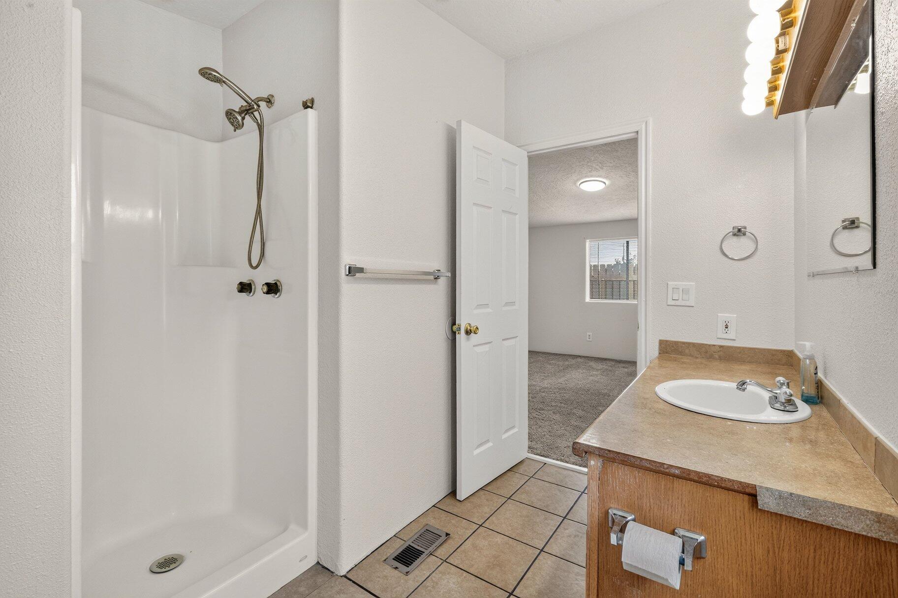 PALO VERDE MOBILE HOME ESTATES - Residential
