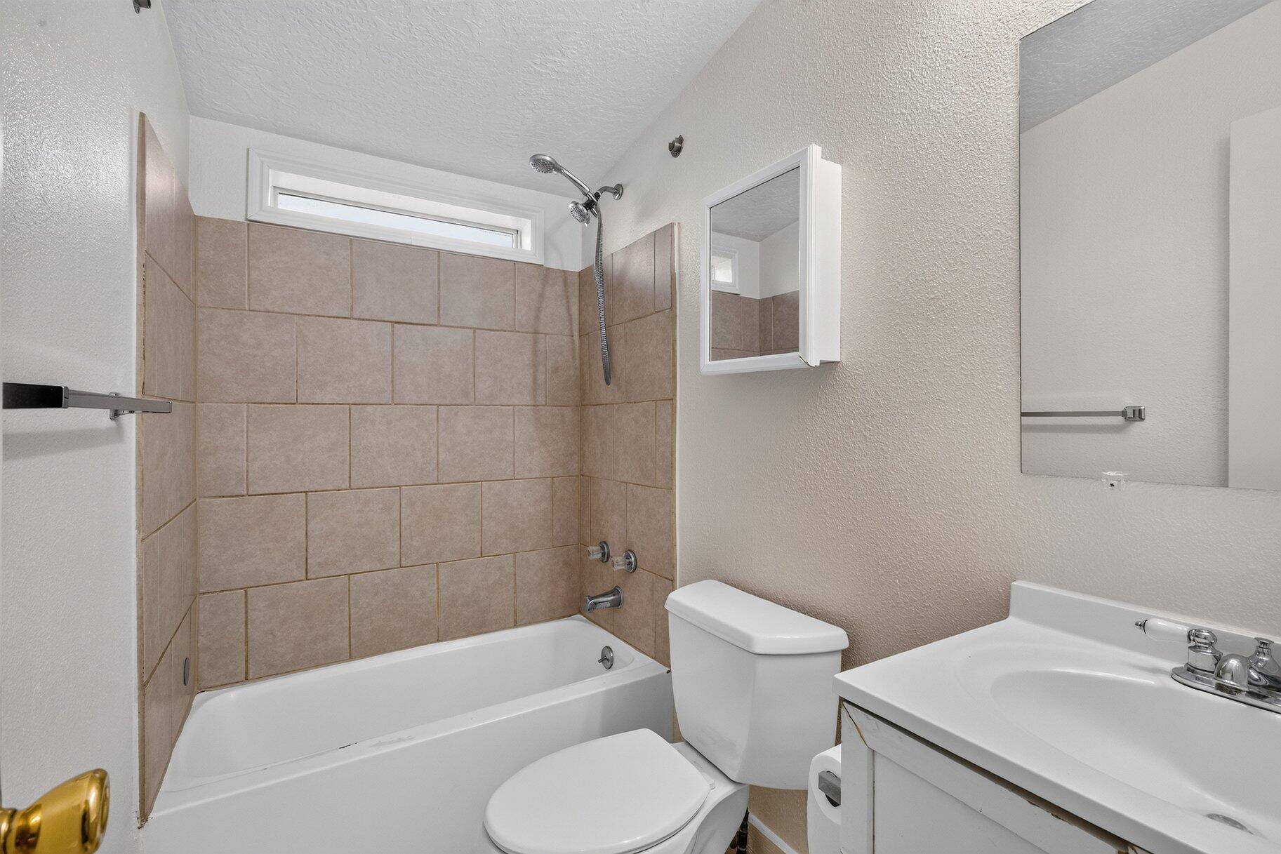 PALO VERDE MOBILE HOME ESTATES - Residential