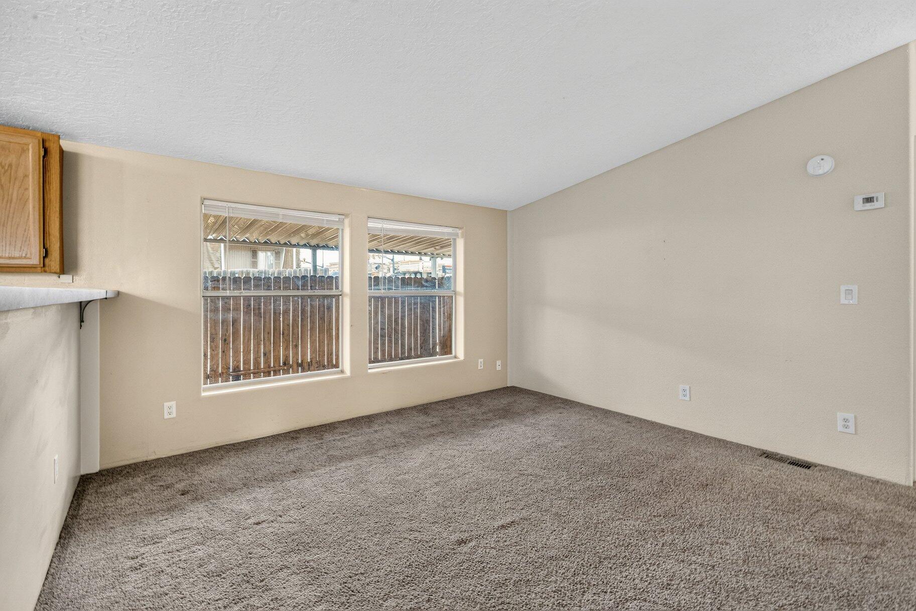 PALO VERDE MOBILE HOME ESTATES - Residential