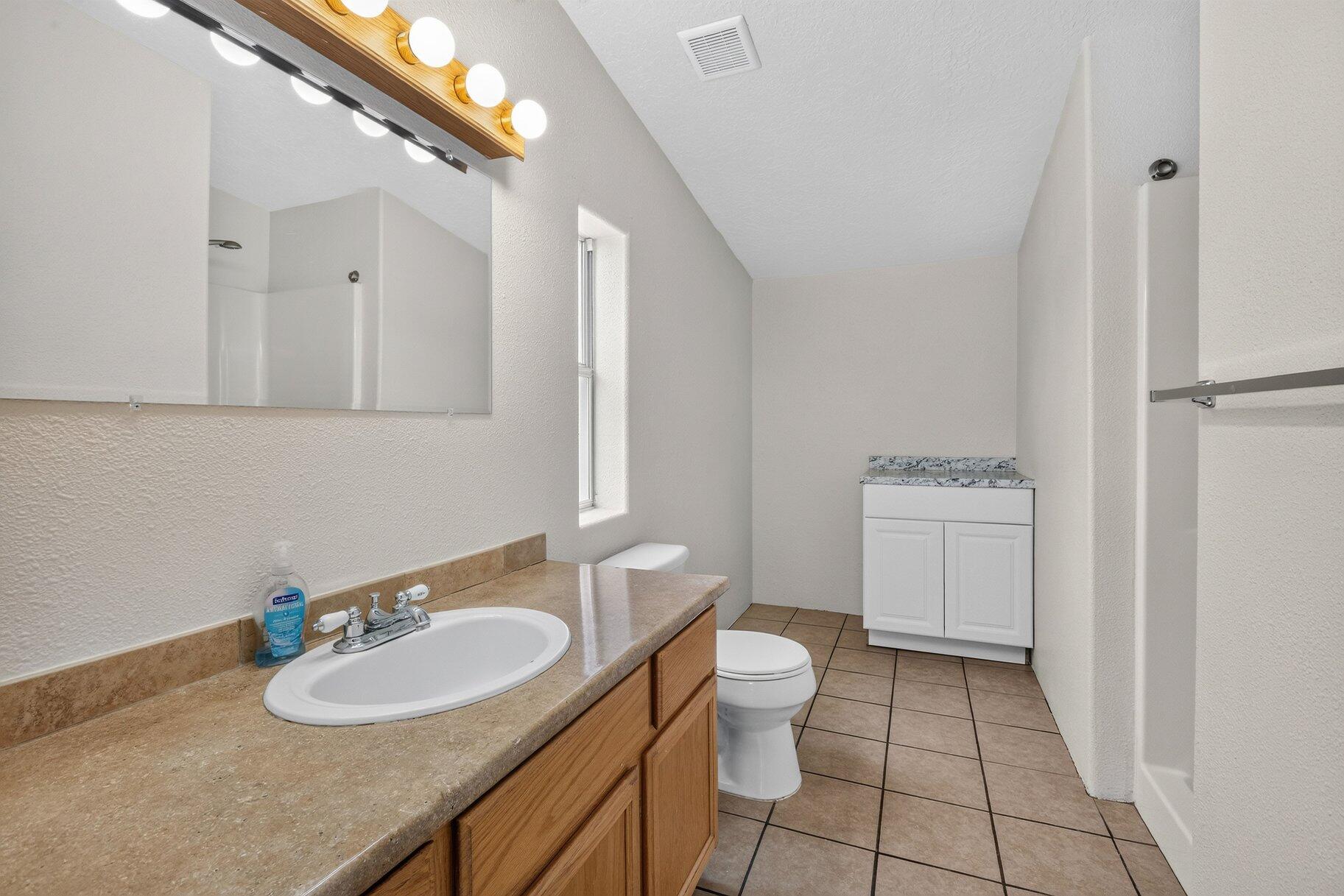 PALO VERDE MOBILE HOME ESTATES - Residential