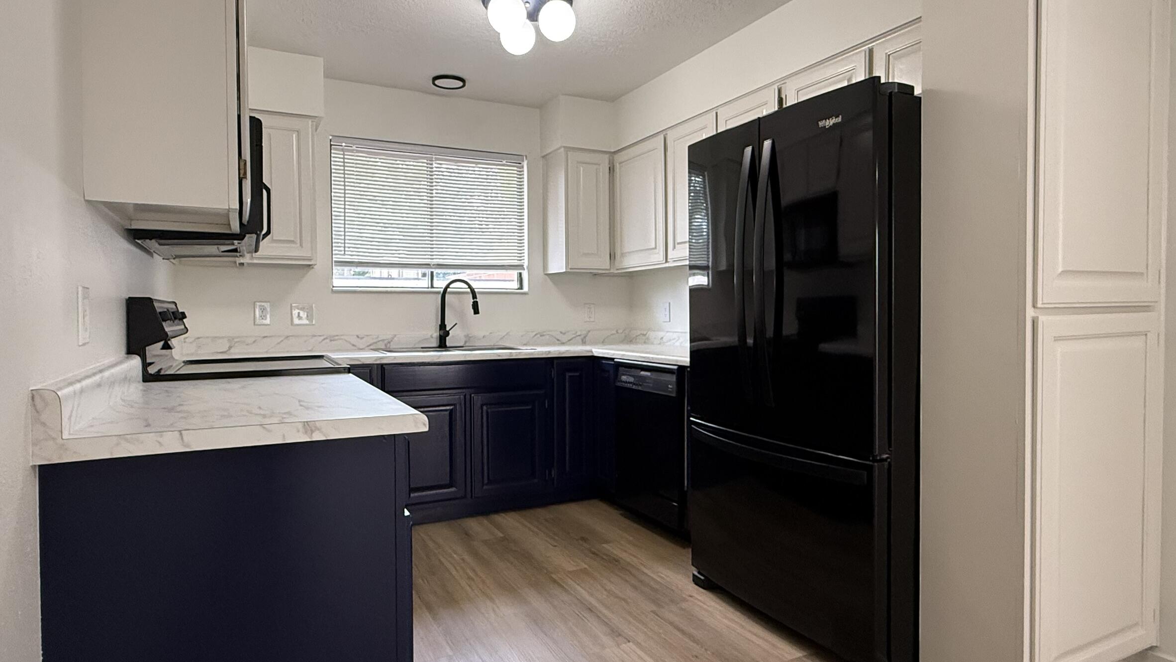 SHADY PARK TOWNHOMES - Residential