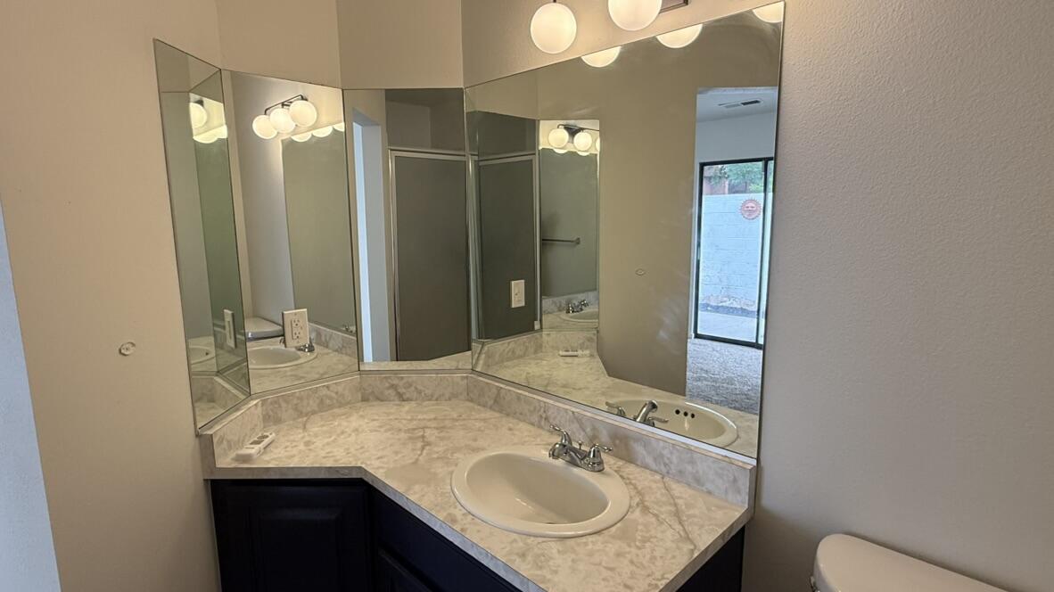 SHADY PARK TOWNHOMES - Residential