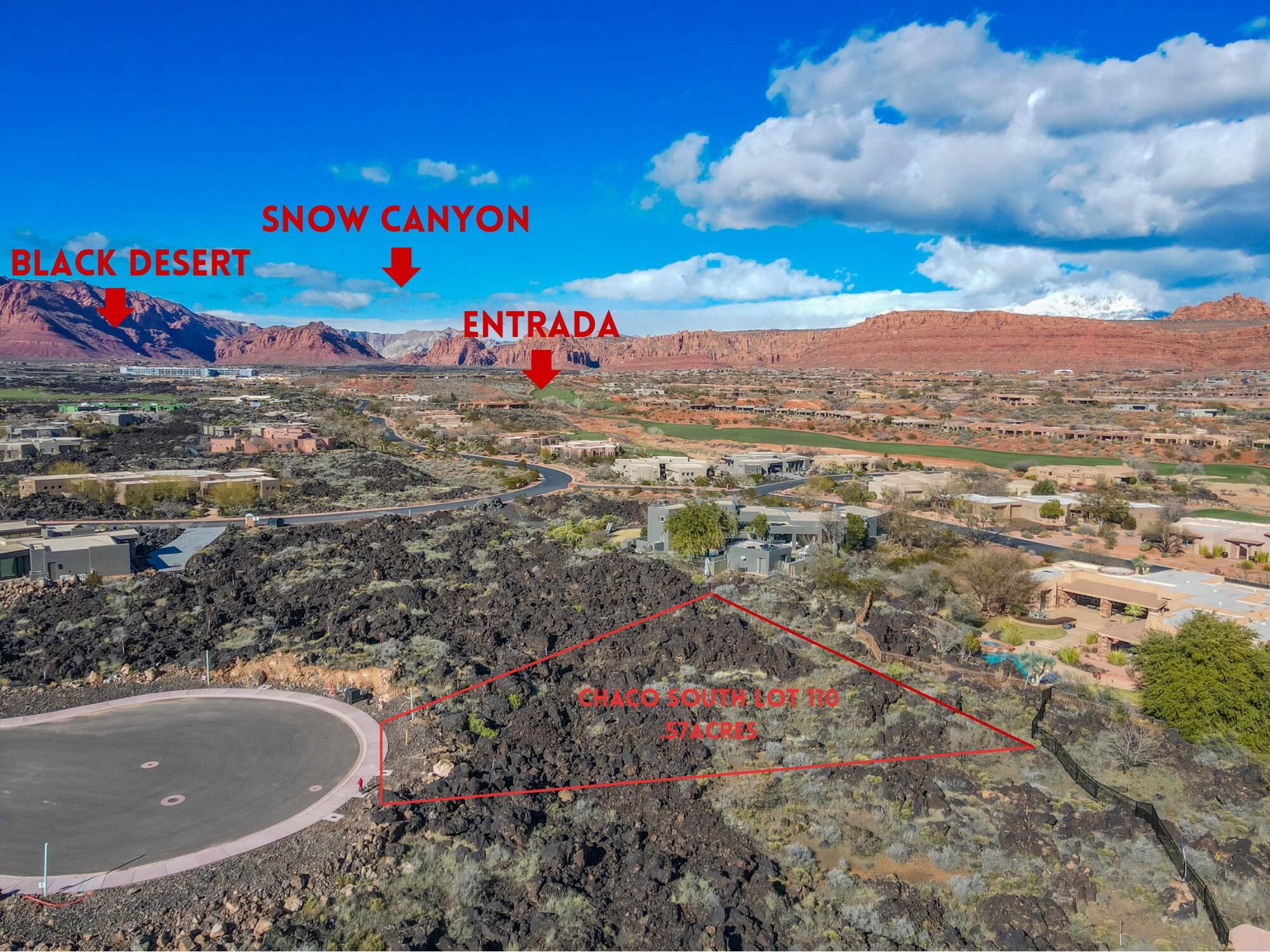 CHACO SOUTH - Land