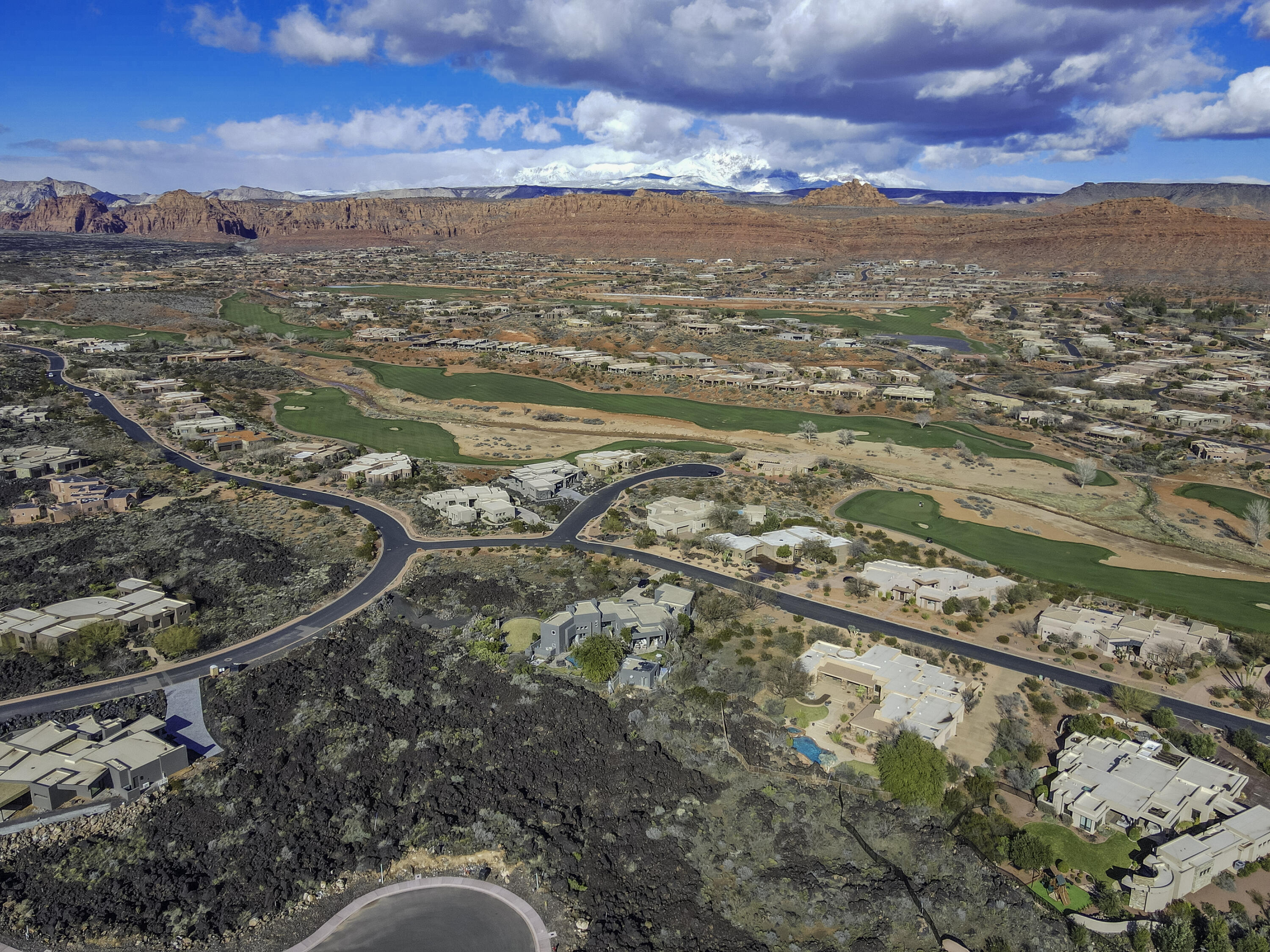 CHACO SOUTH - Land