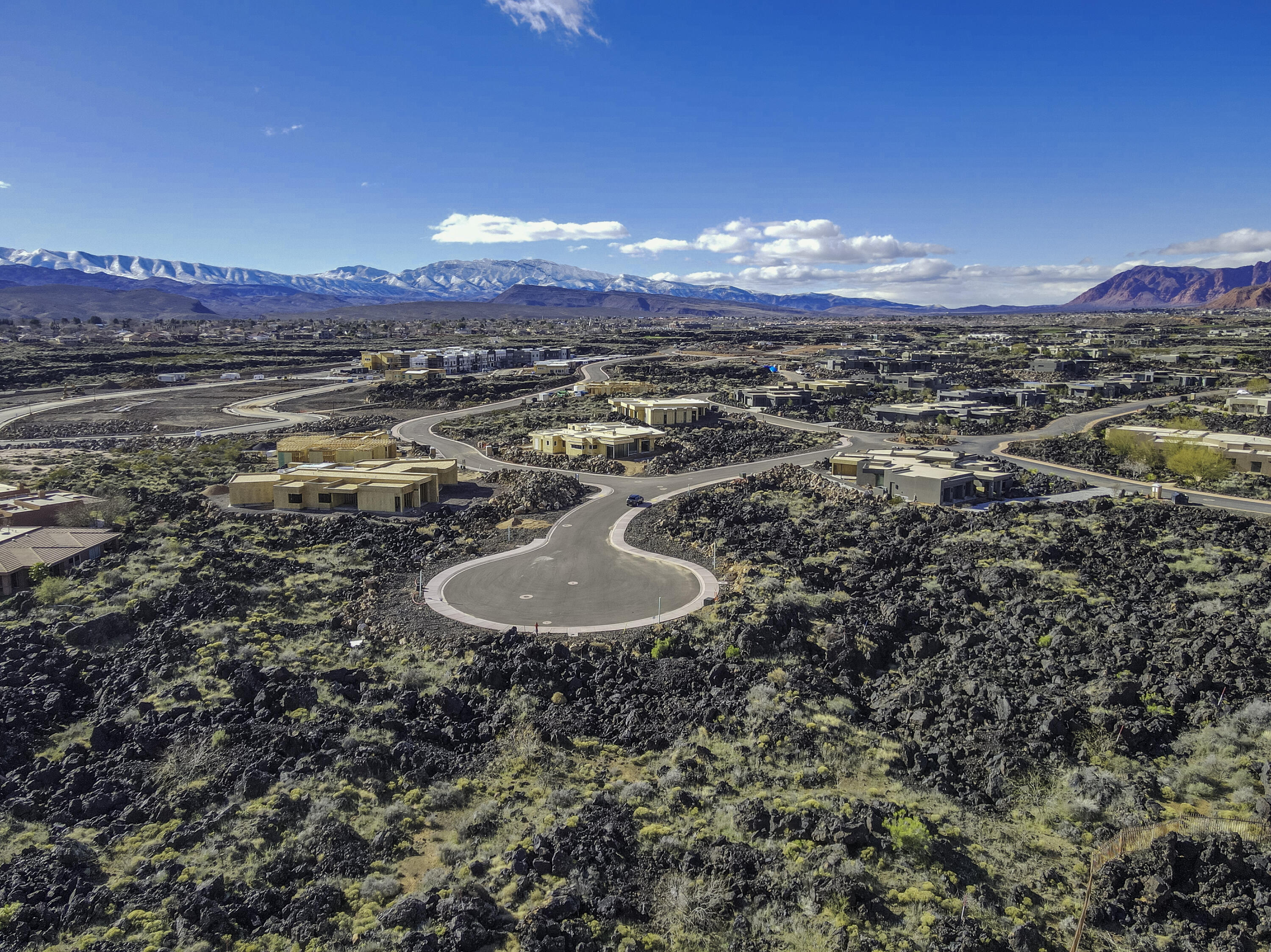 CHACO SOUTH - Land