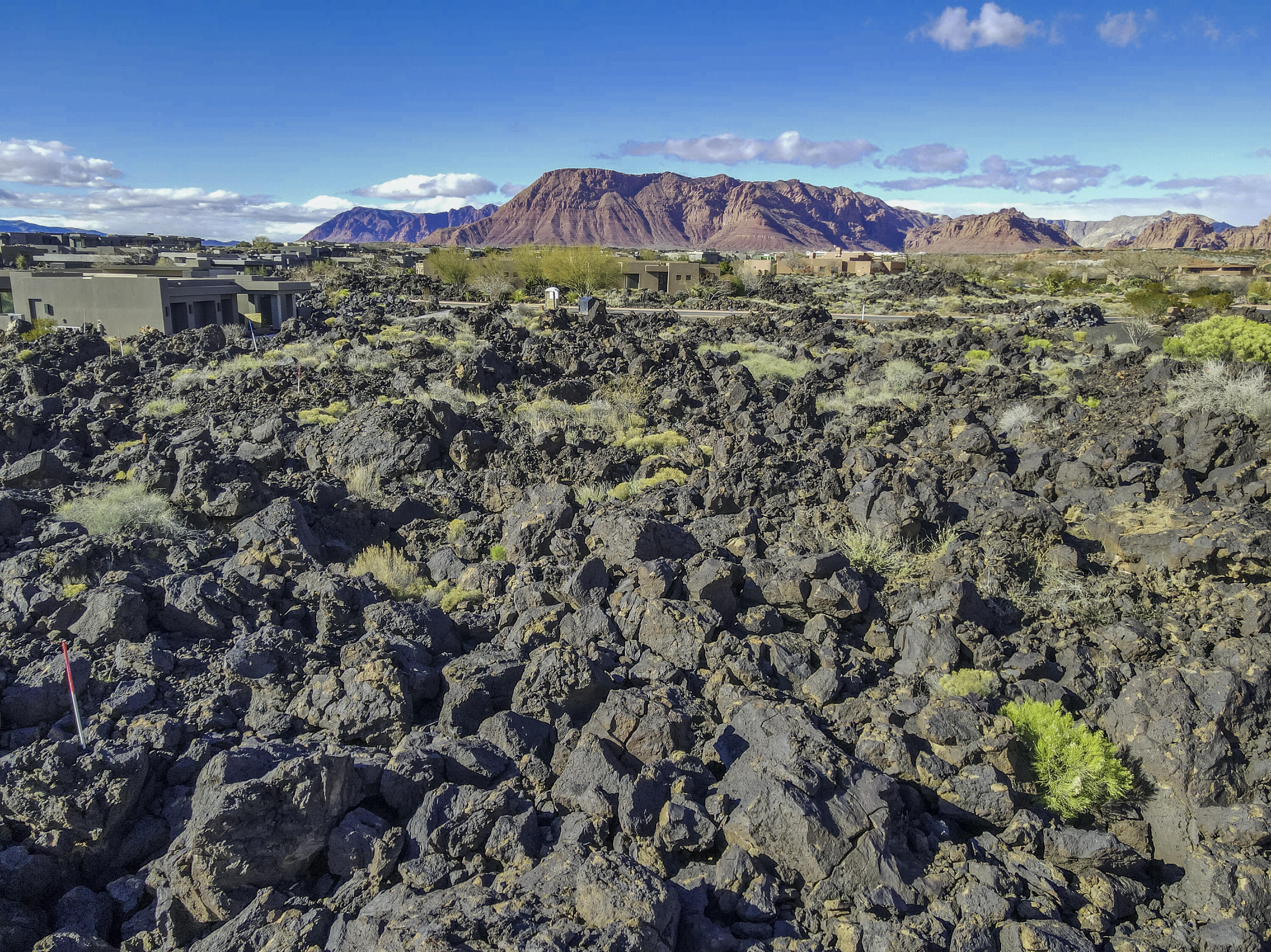 CHACO SOUTH - Land