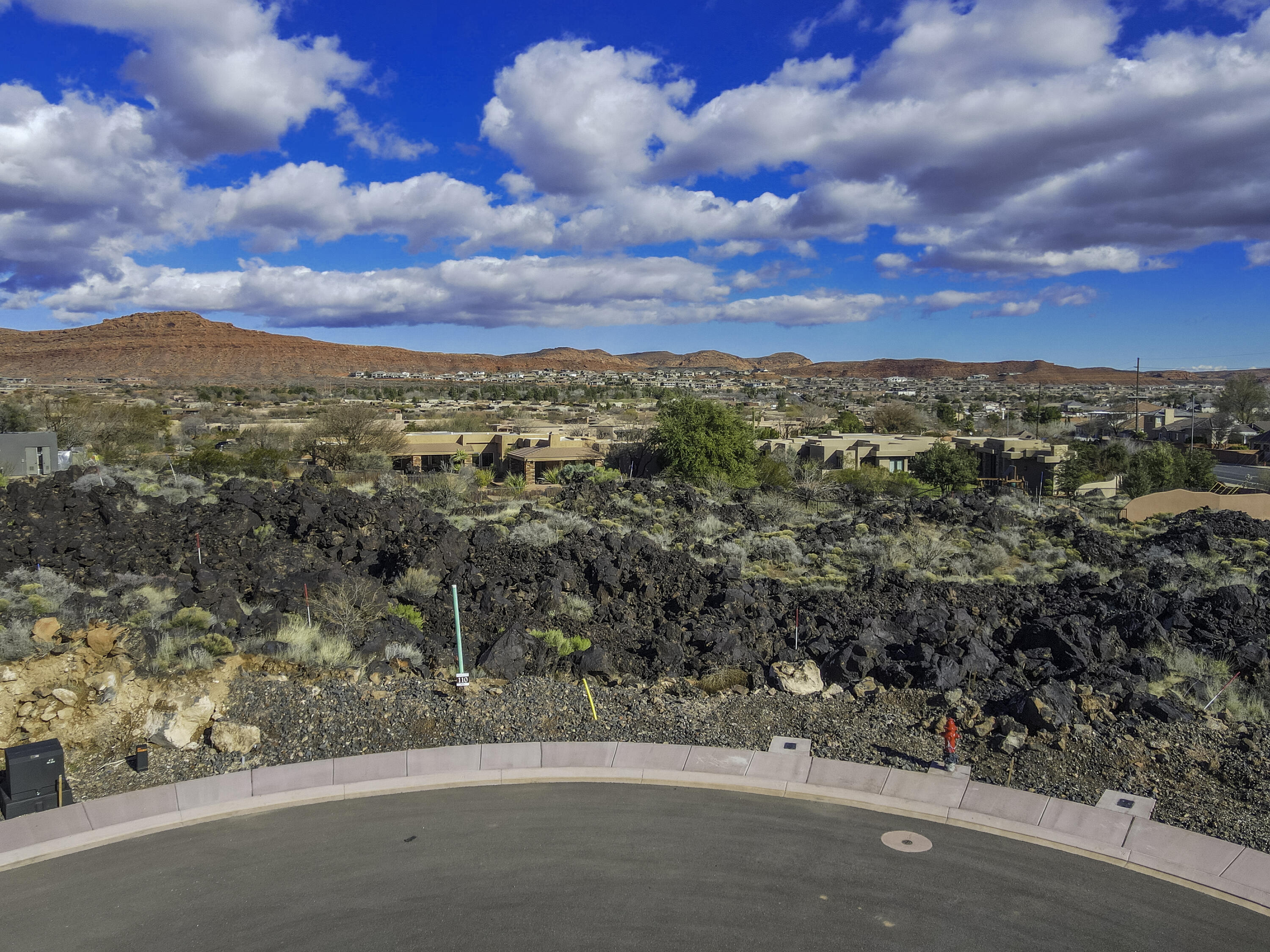 CHACO SOUTH - Land