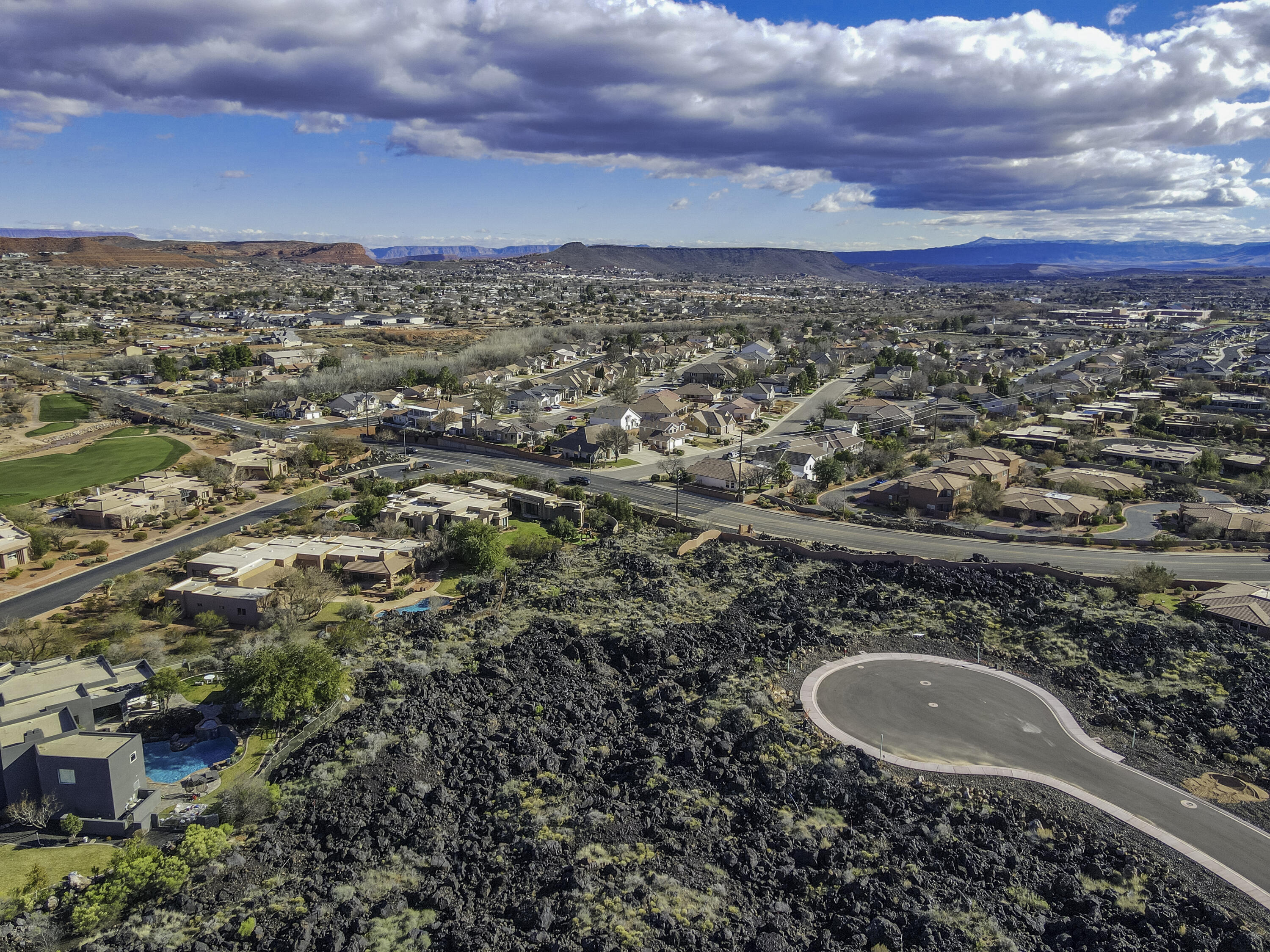 CHACO SOUTH - Land