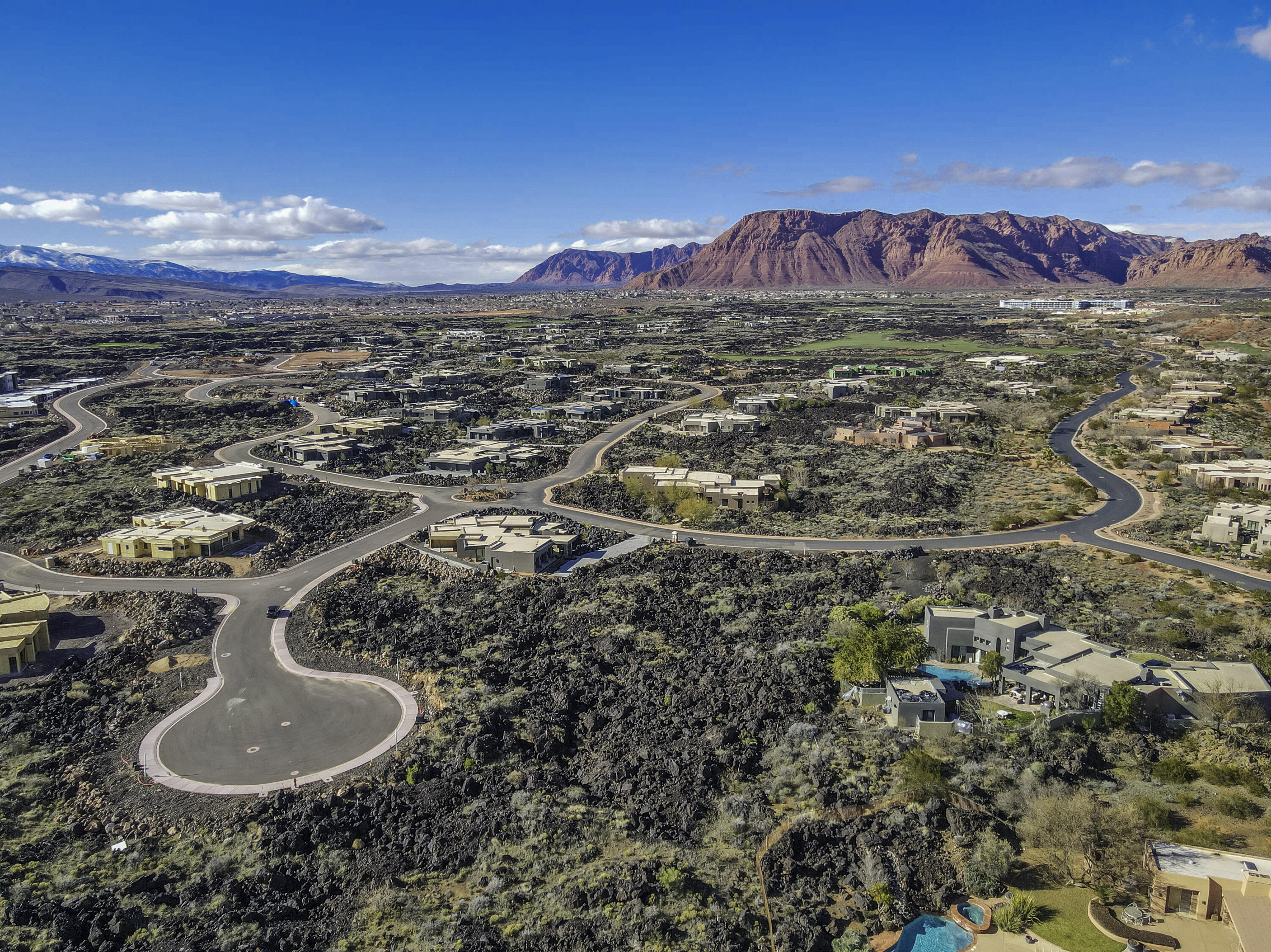 CHACO SOUTH - Land
