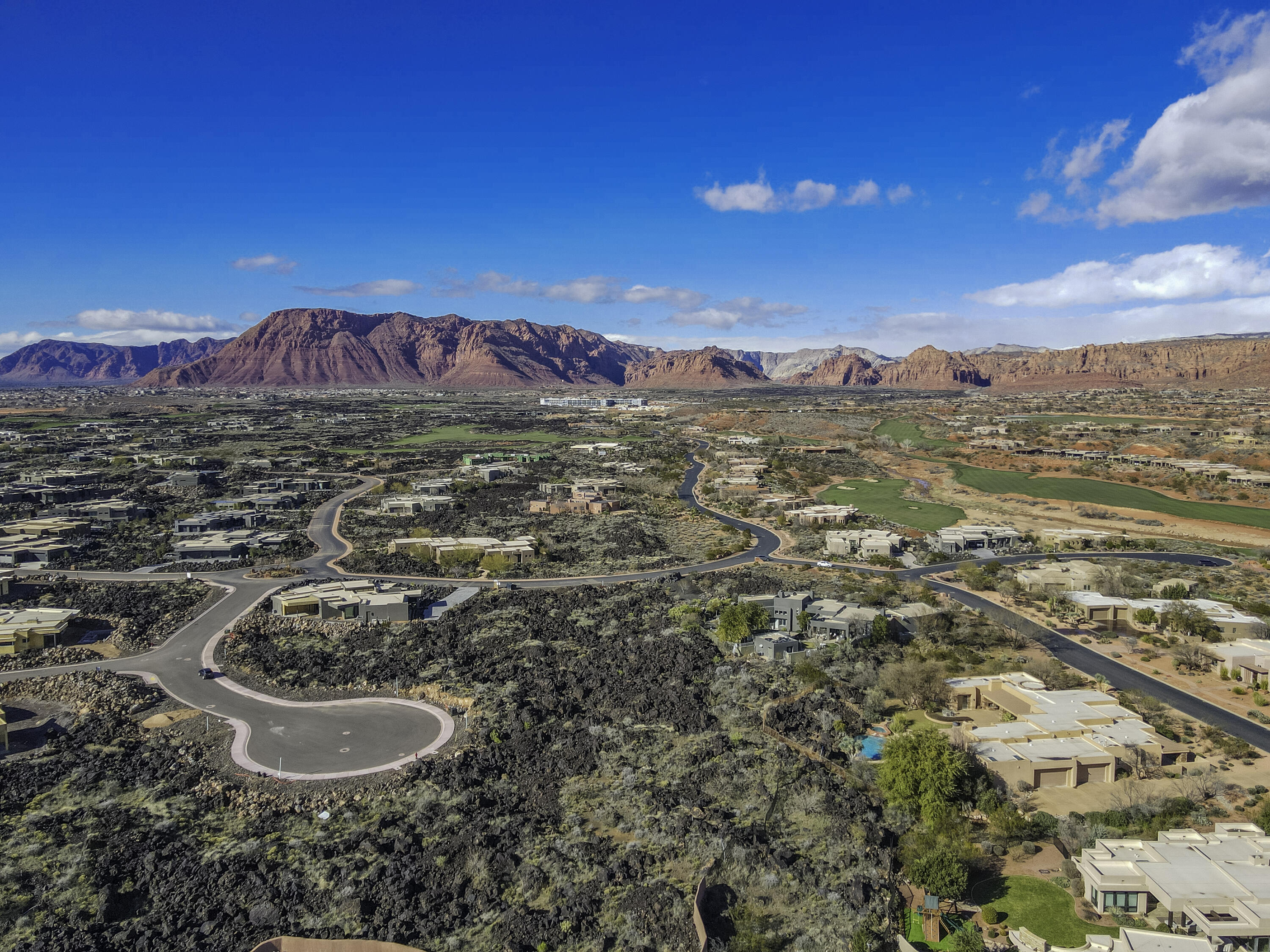 CHACO SOUTH - Land