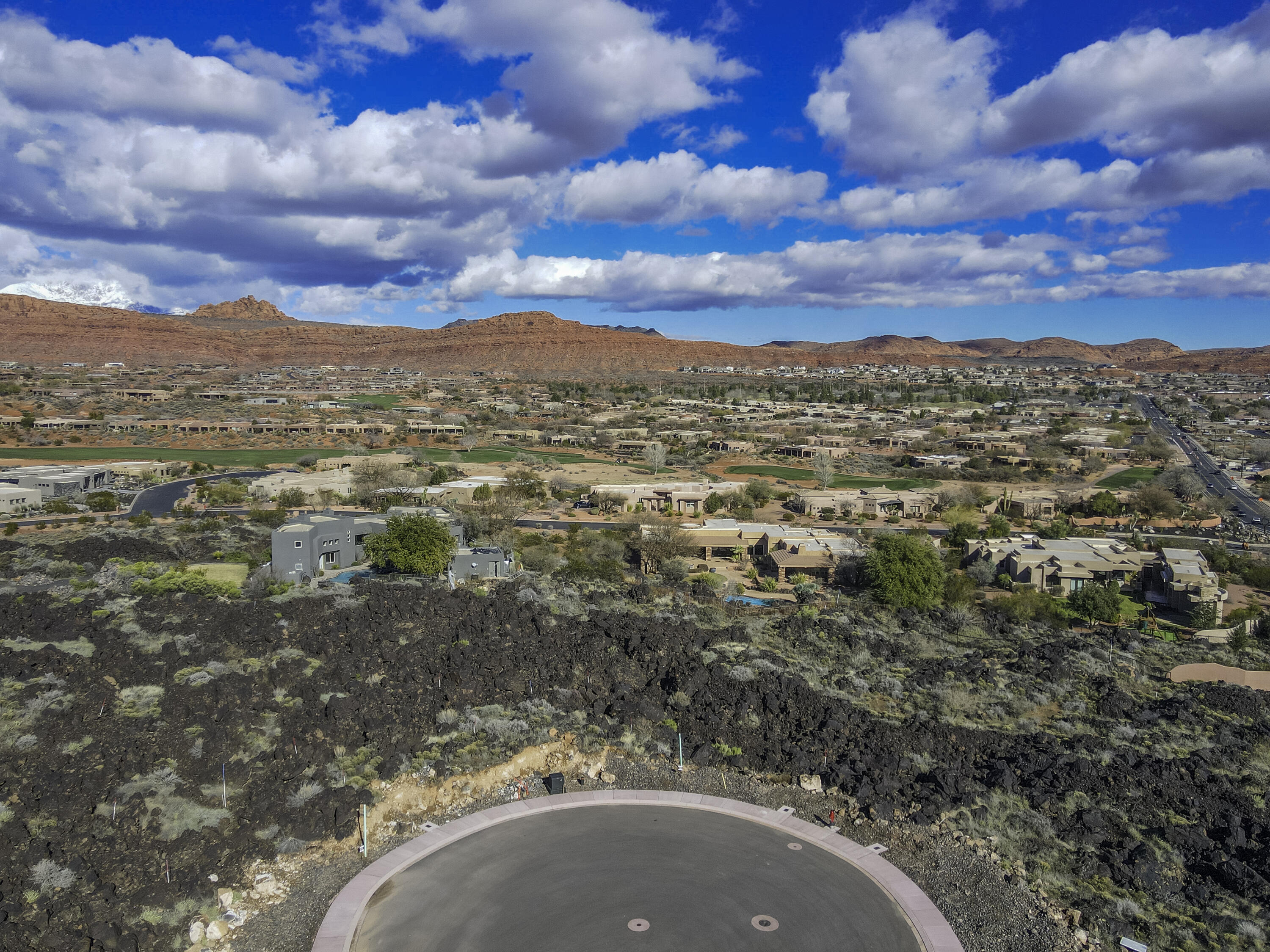 CHACO SOUTH - Land