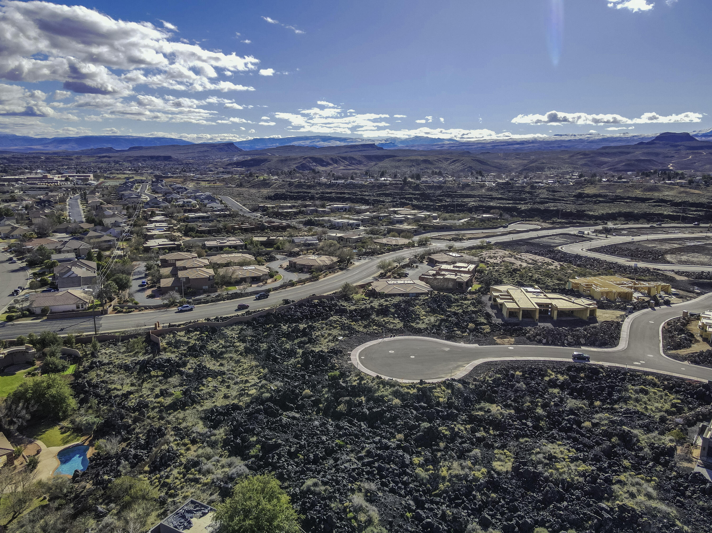 CHACO SOUTH - Land