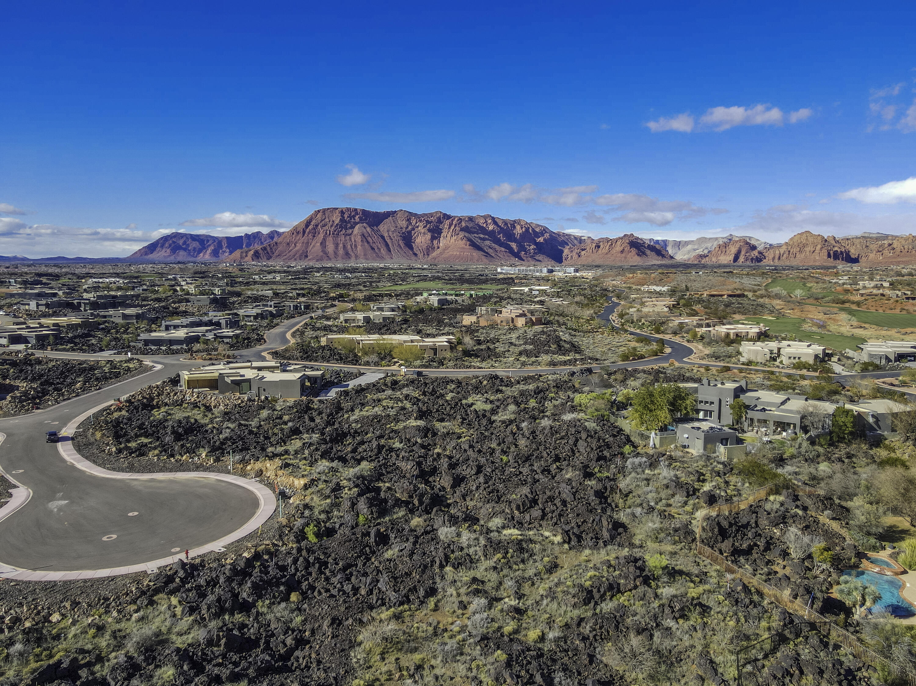 CHACO SOUTH - Land