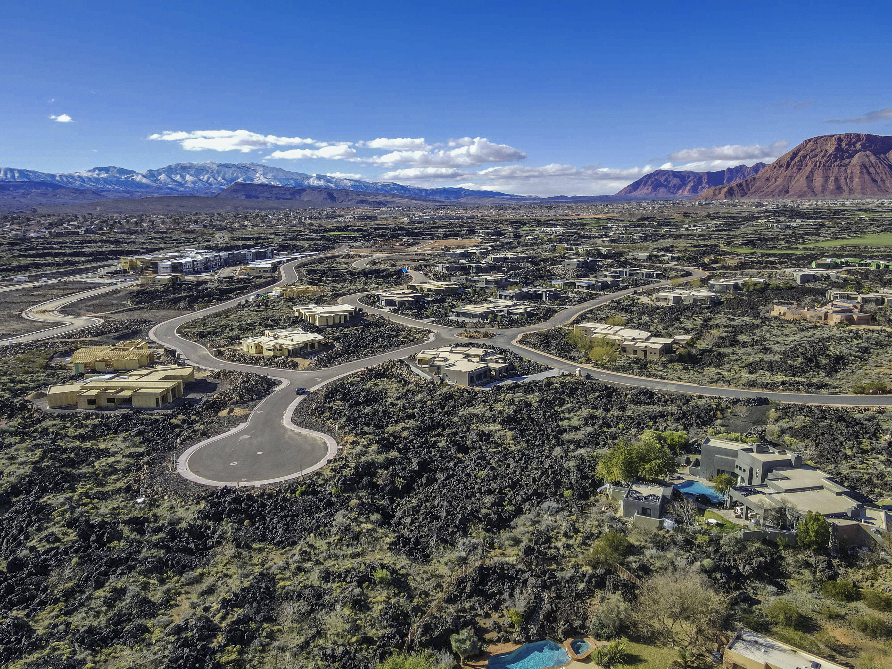 CHACO SOUTH - Land