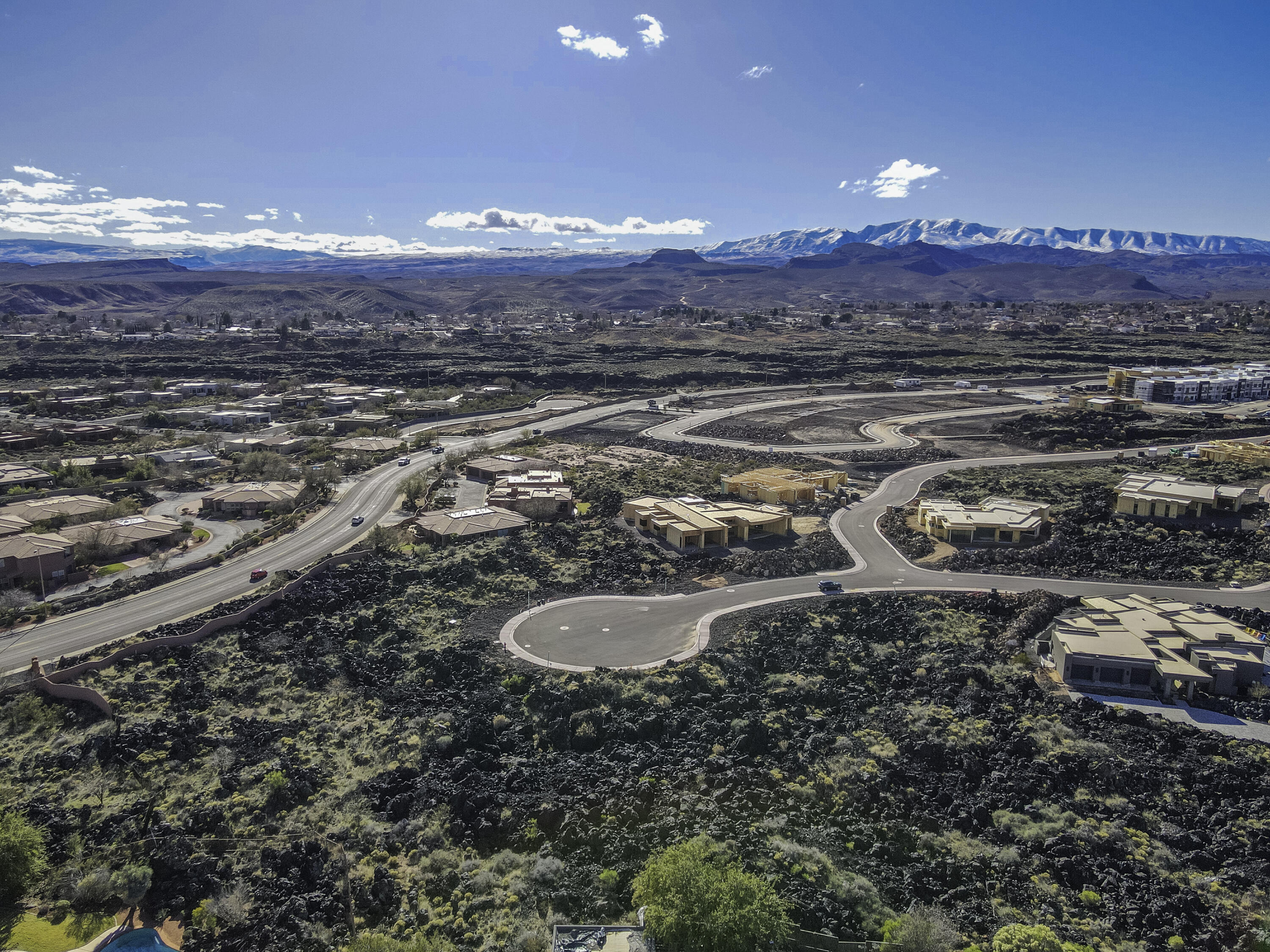 CHACO SOUTH - Land