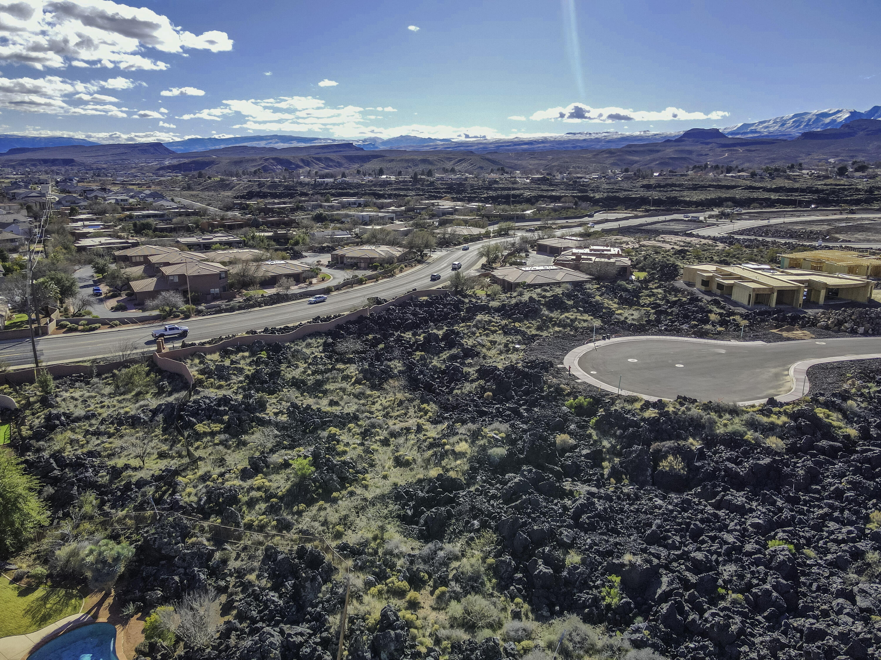 CHACO SOUTH - Land