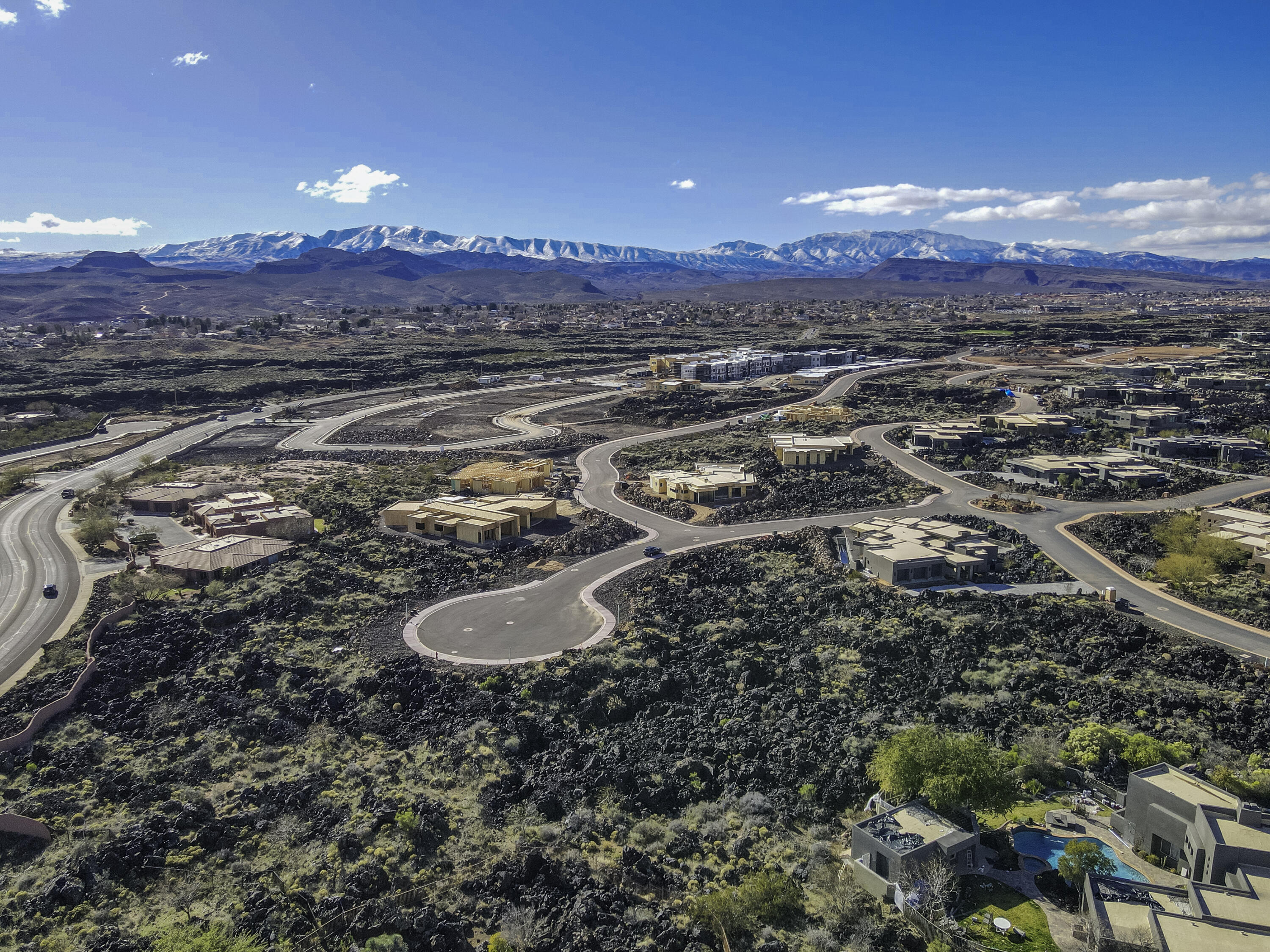 CHACO SOUTH - Land