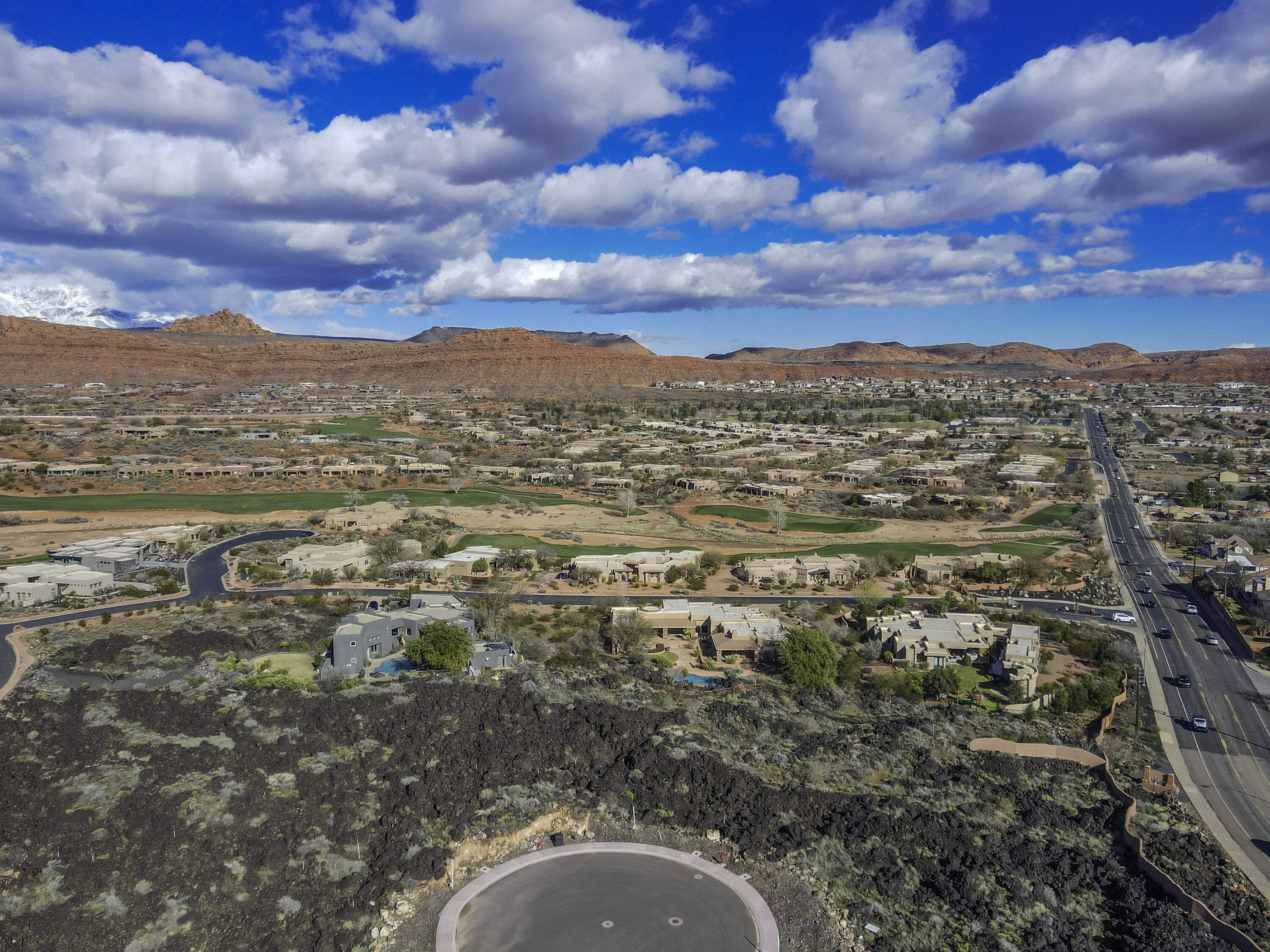 CHACO SOUTH - Land