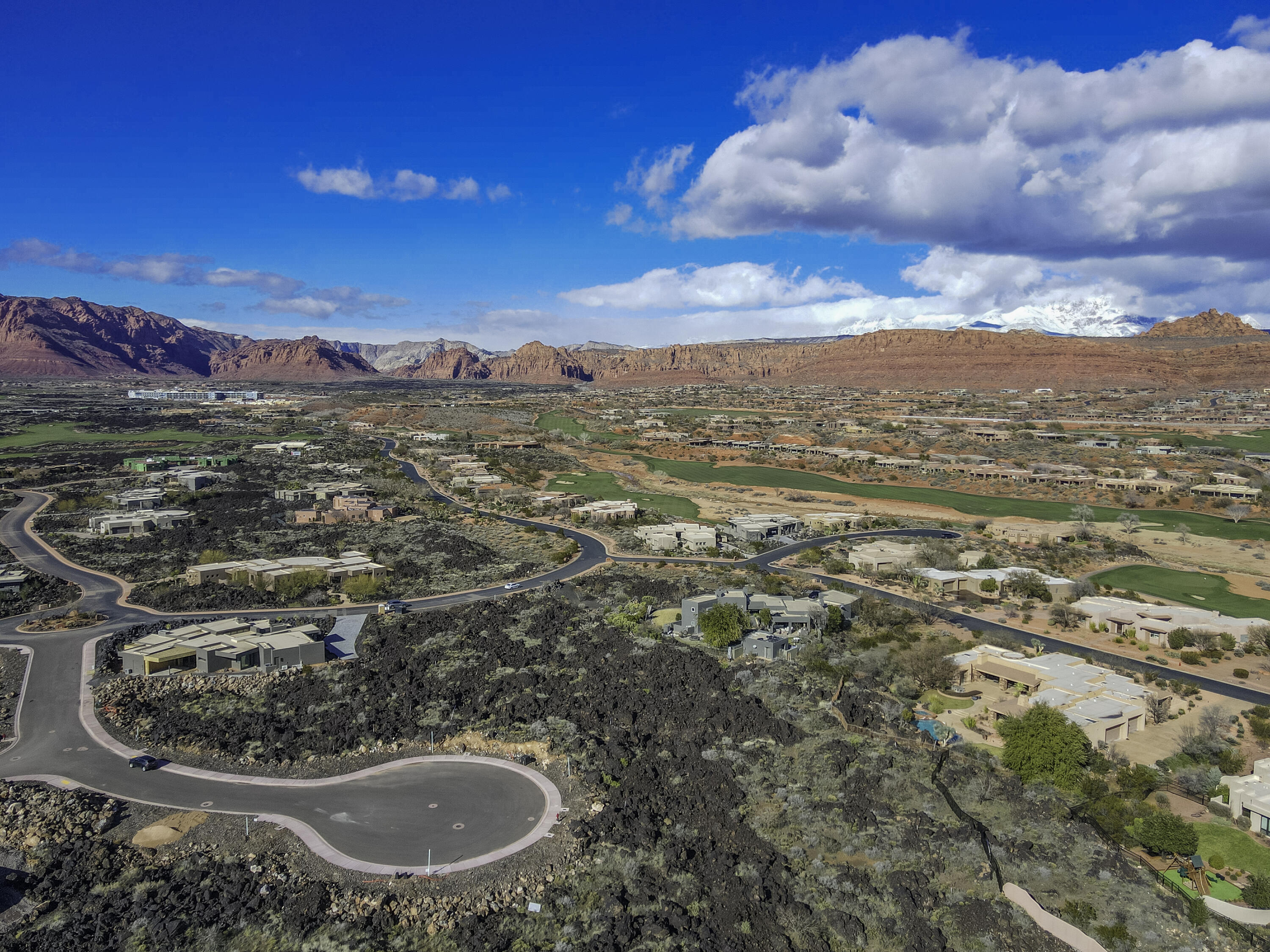 CHACO SOUTH - Land