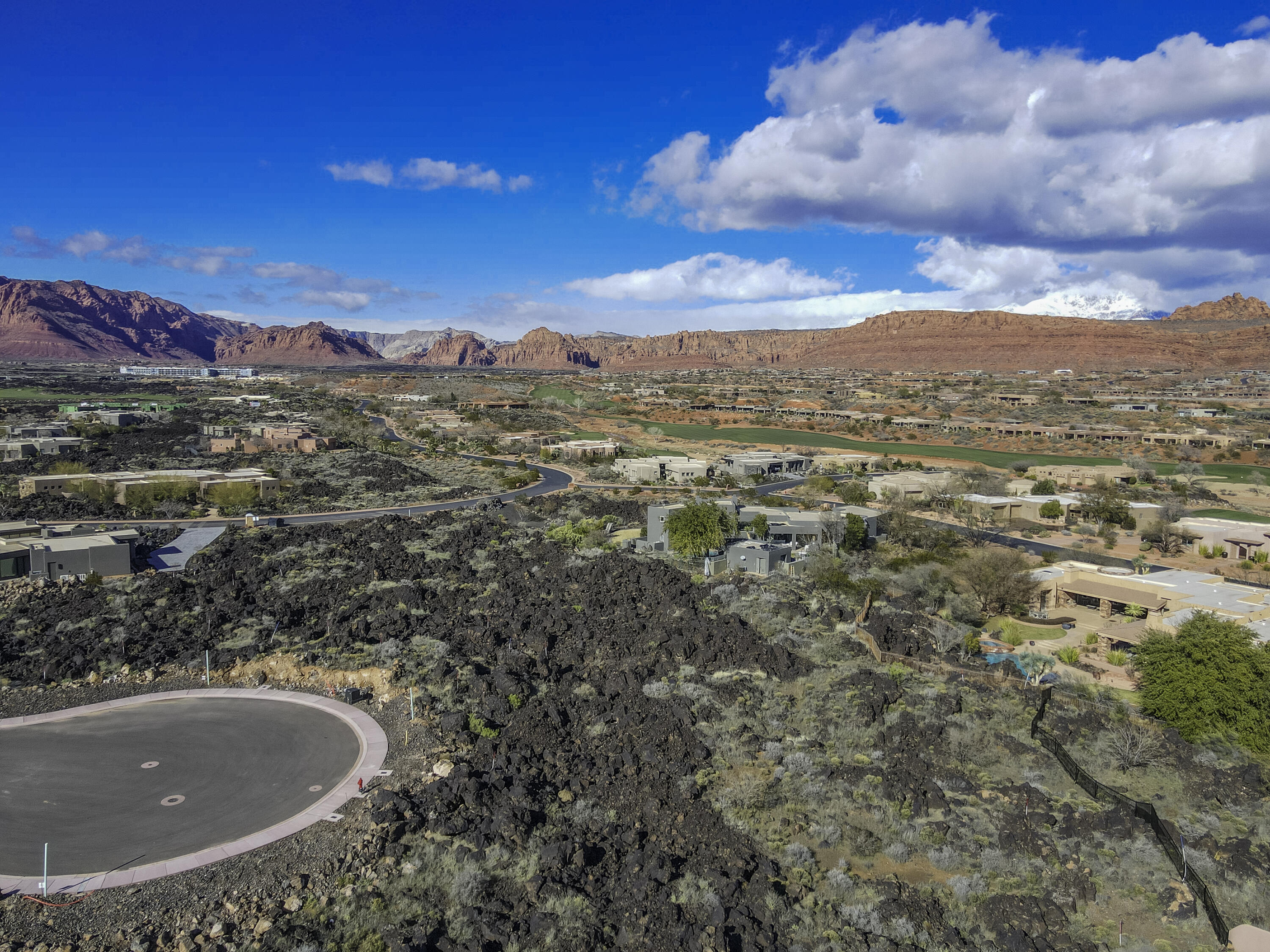 CHACO SOUTH - Land