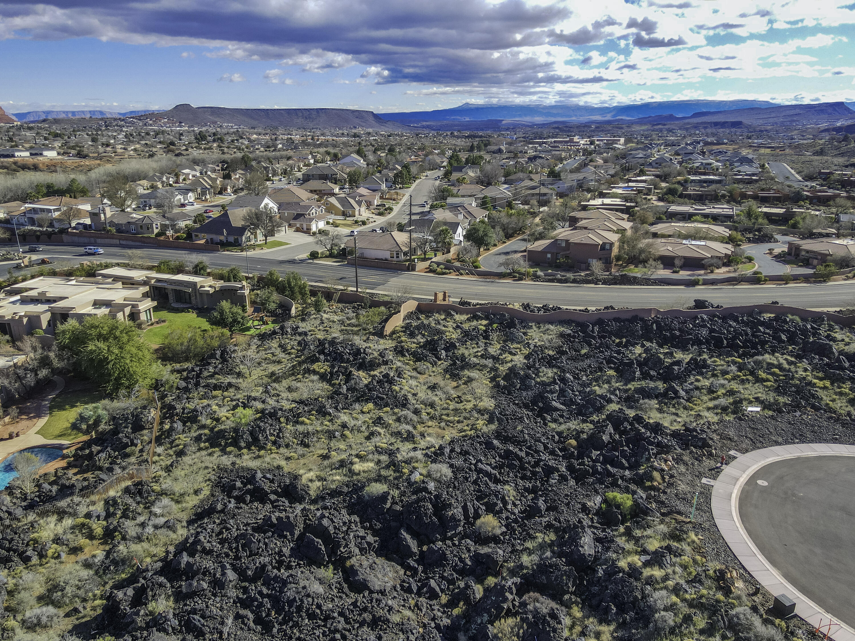 CHACO SOUTH - Land