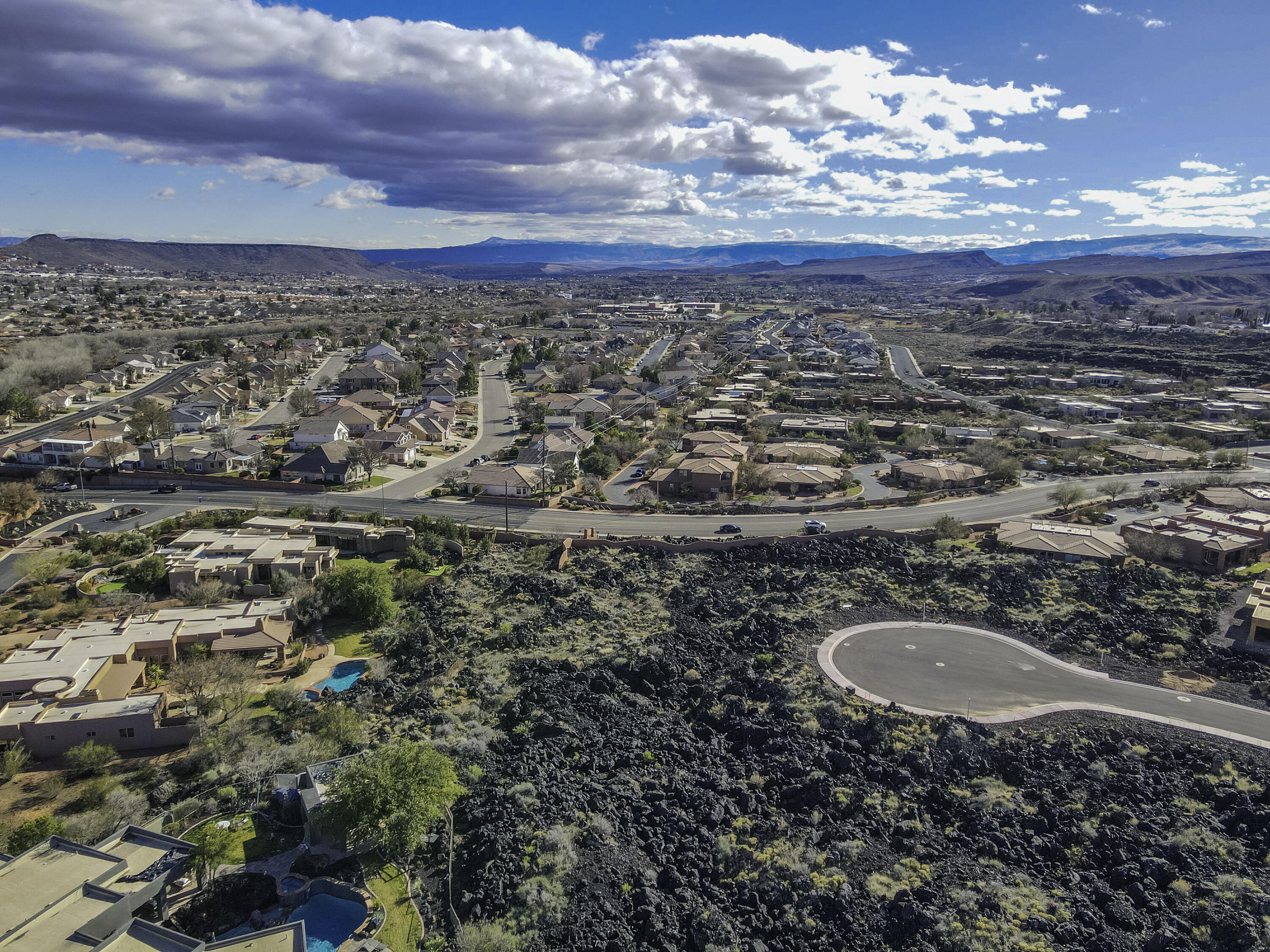CHACO SOUTH - Land