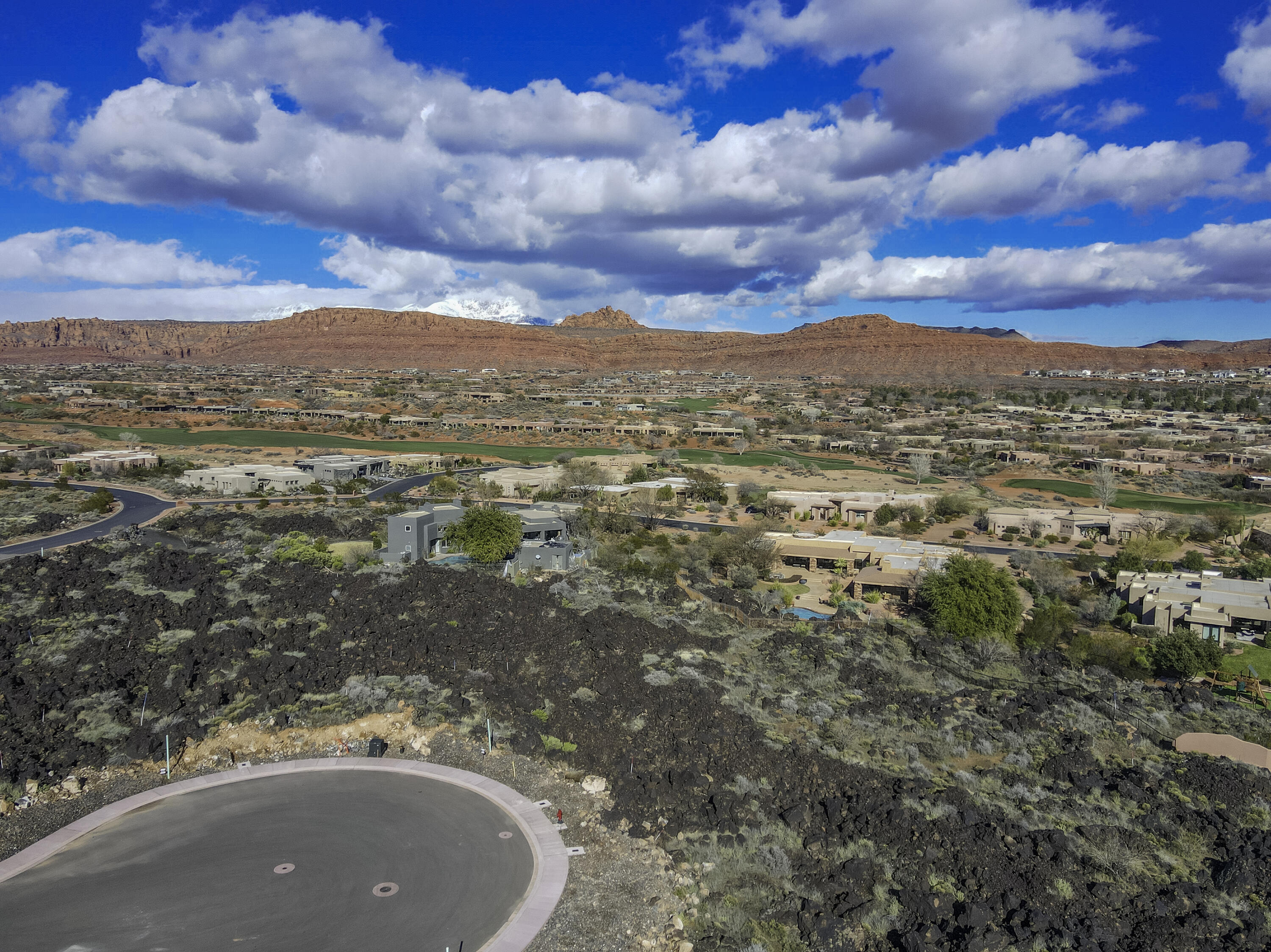 CHACO SOUTH - Land