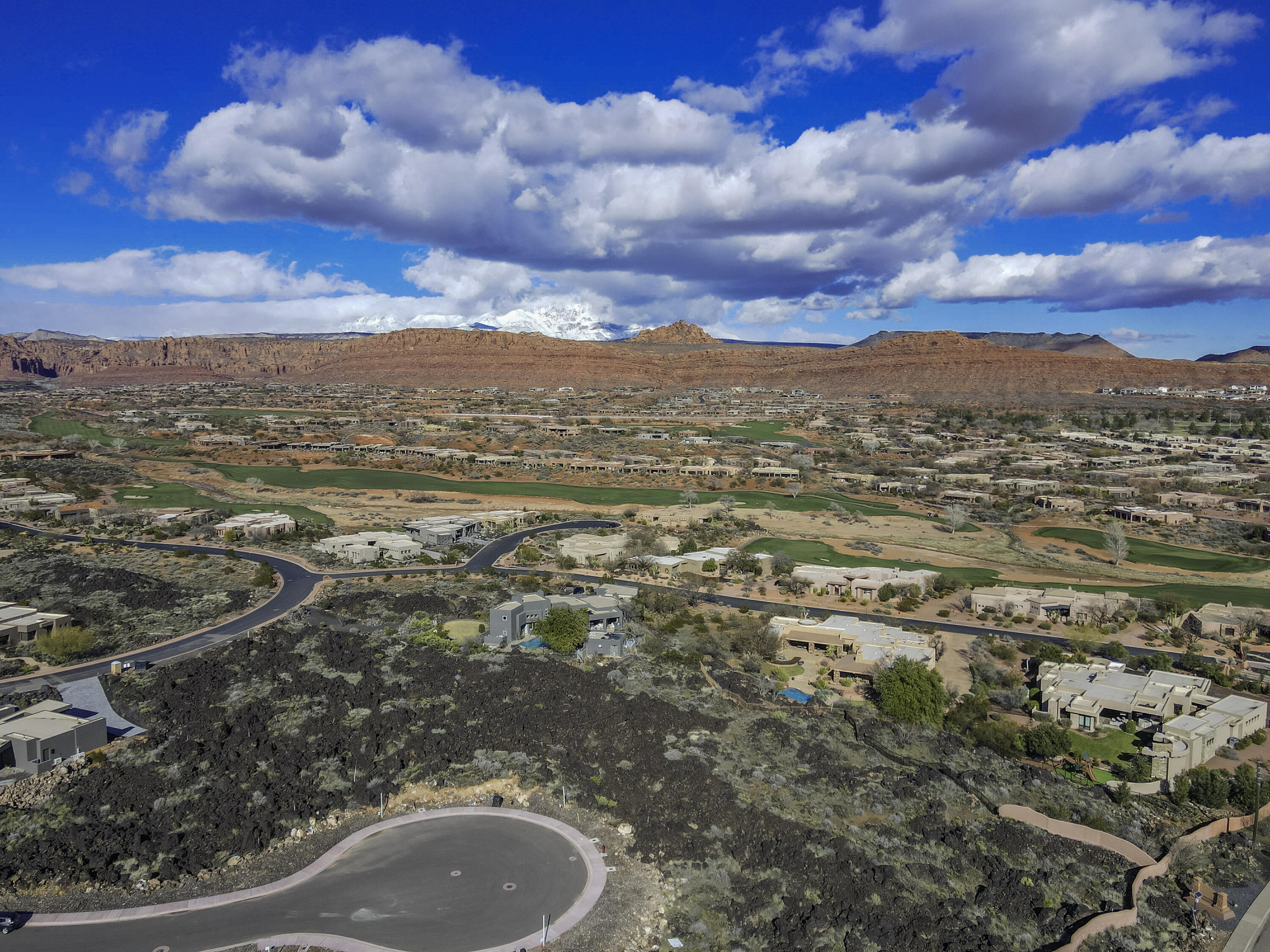 CHACO SOUTH - Land