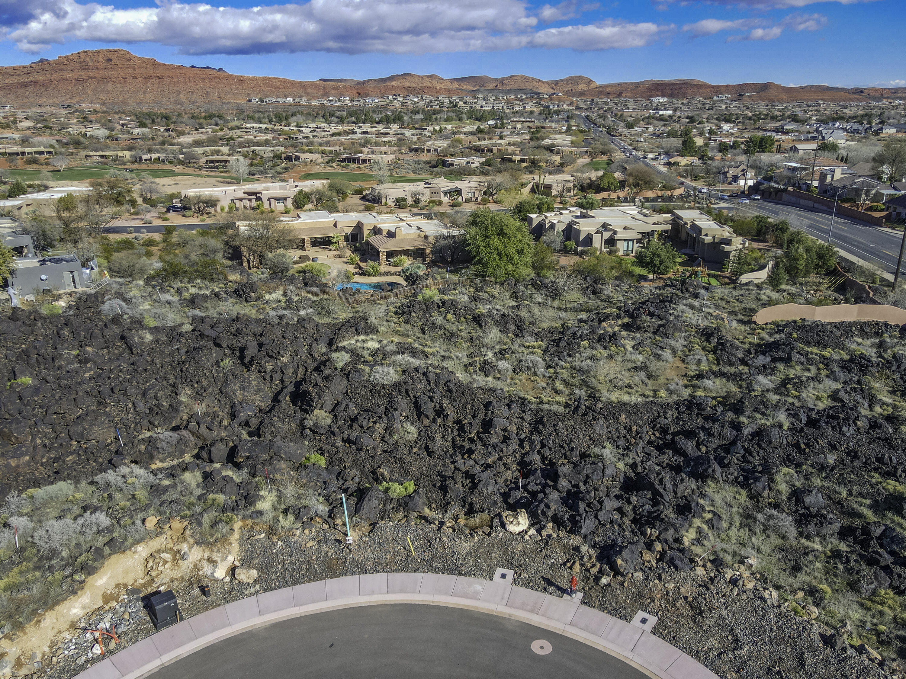 CHACO SOUTH - Land