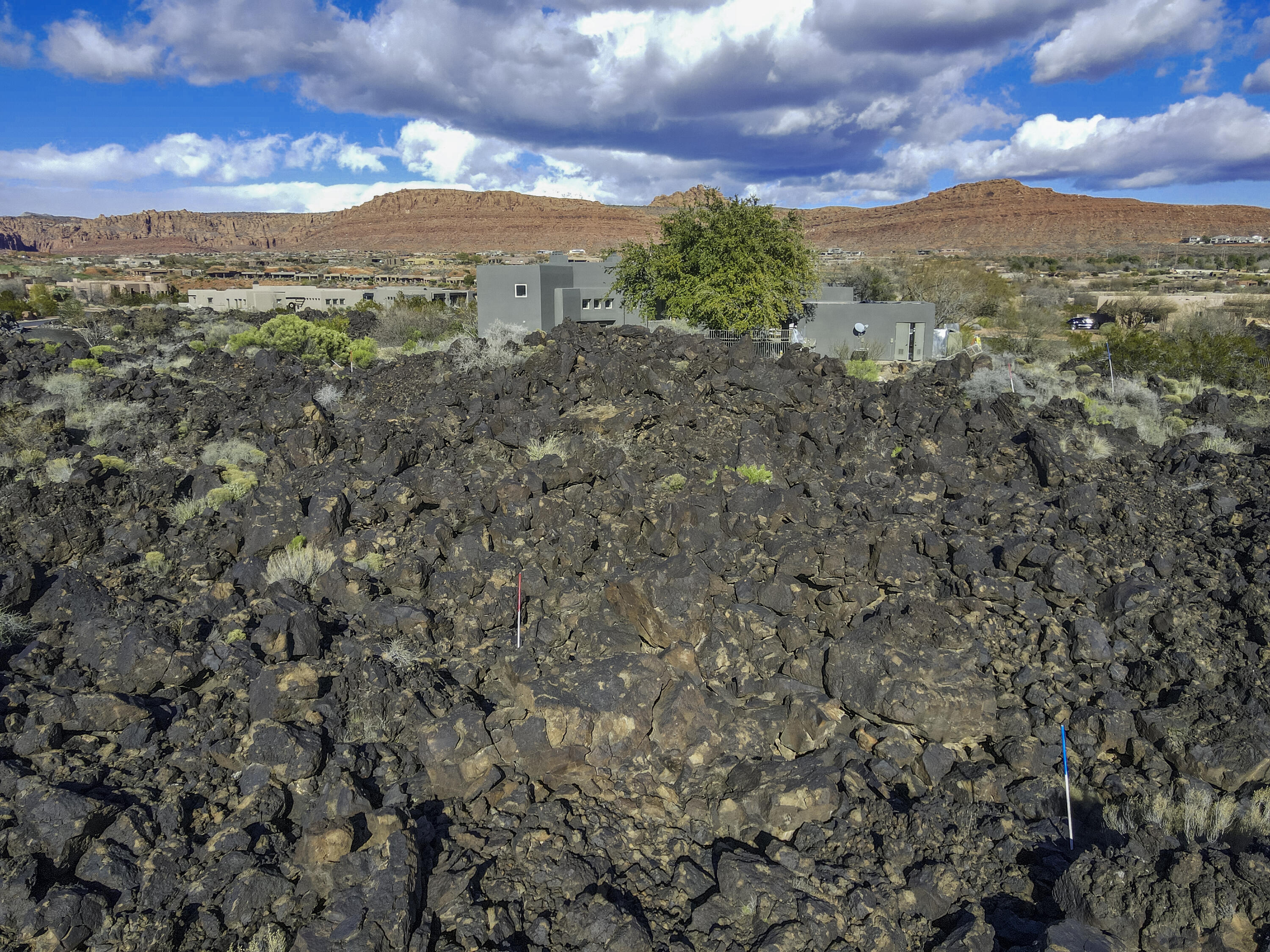 CHACO SOUTH - Land