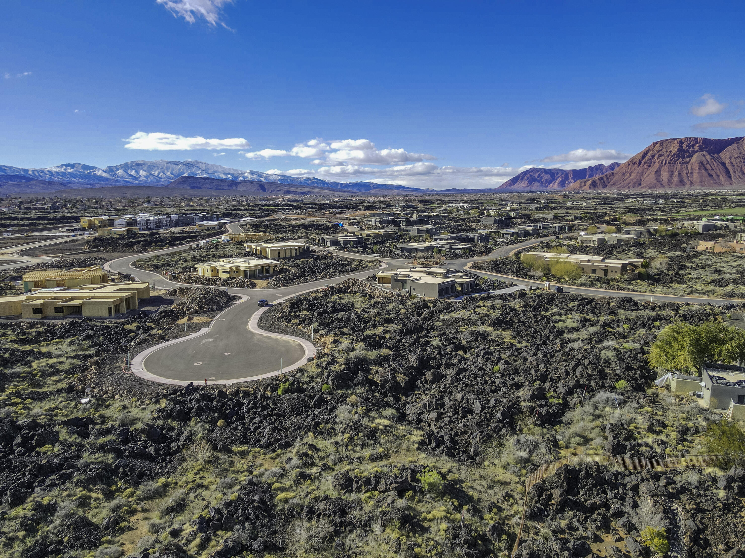 CHACO SOUTH - Land
