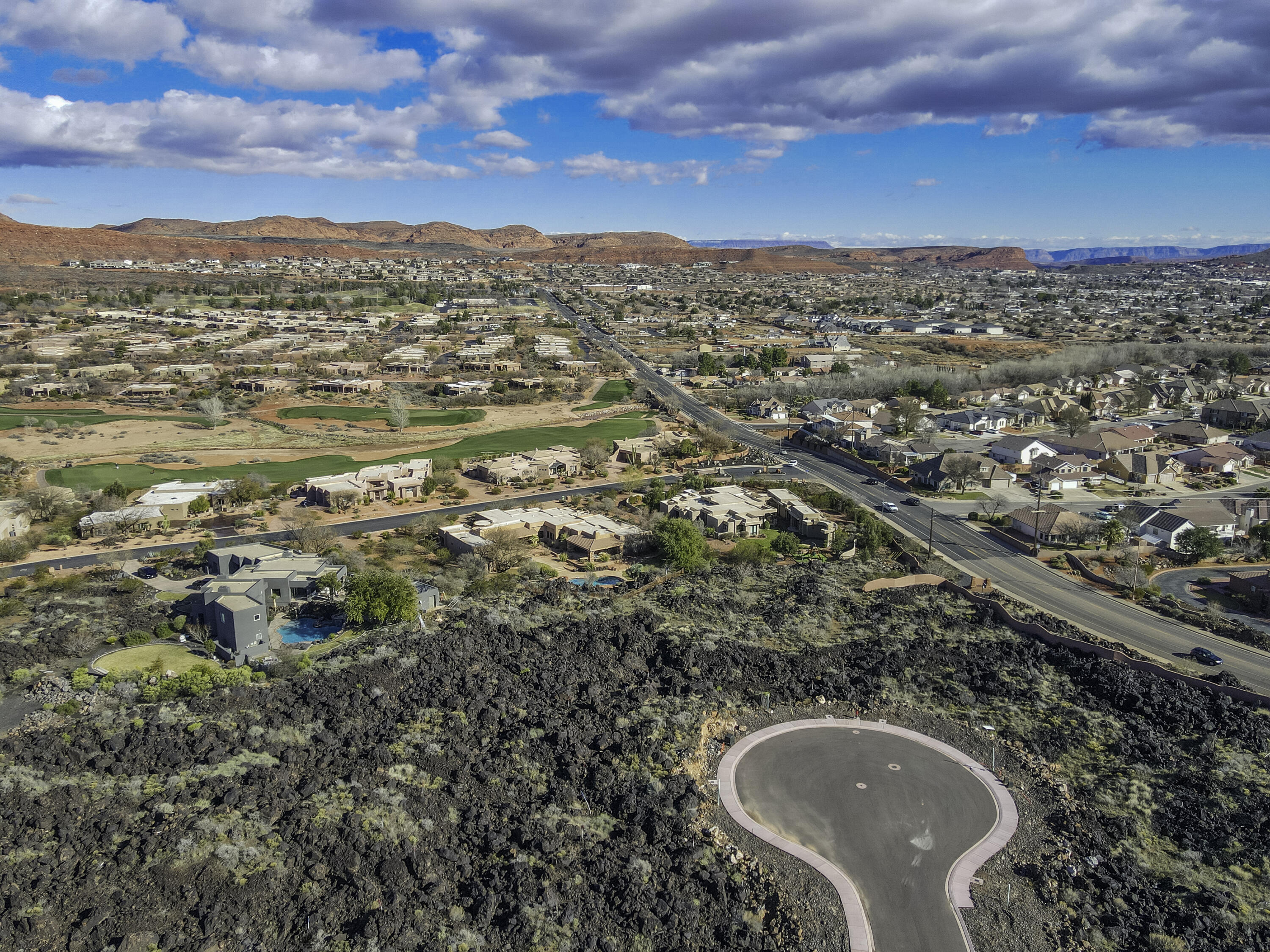 CHACO SOUTH - Land
