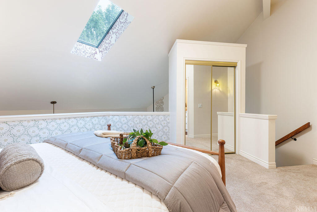 WILLOW RUN RESORT CONDOS - Residential