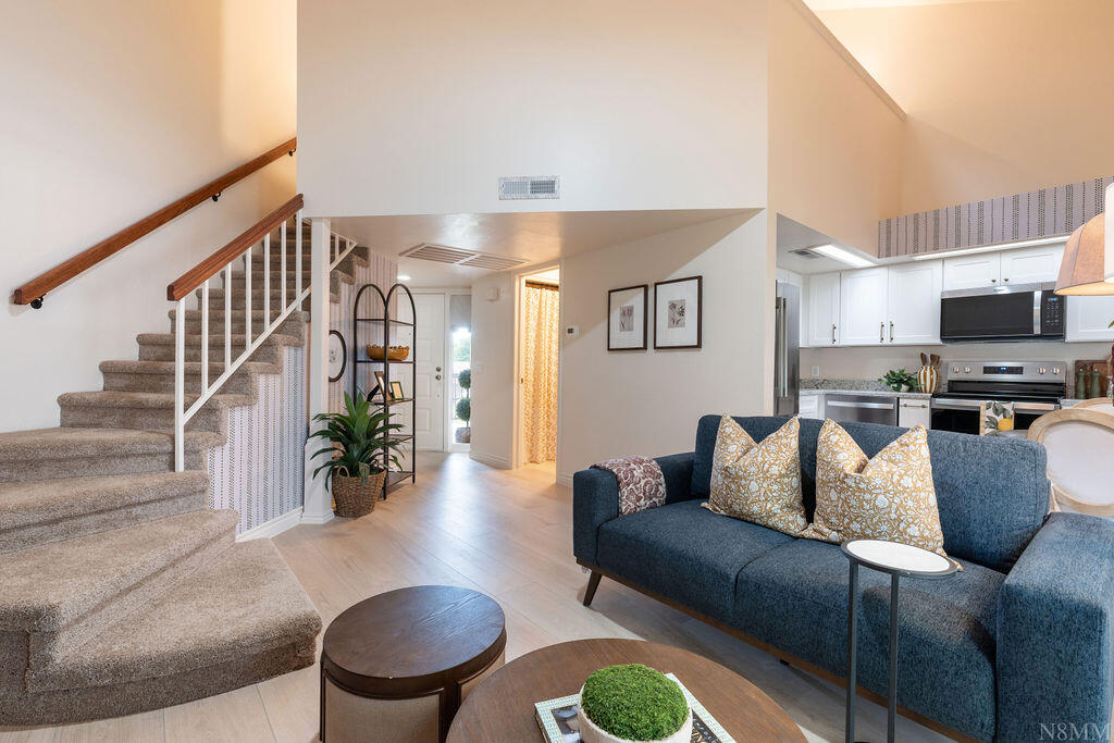 WILLOW RUN RESORT CONDOS - Residential