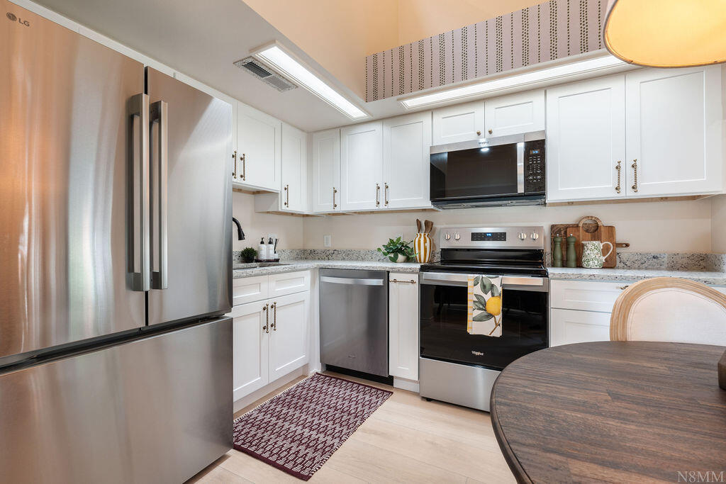 WILLOW RUN RESORT CONDOS - Residential